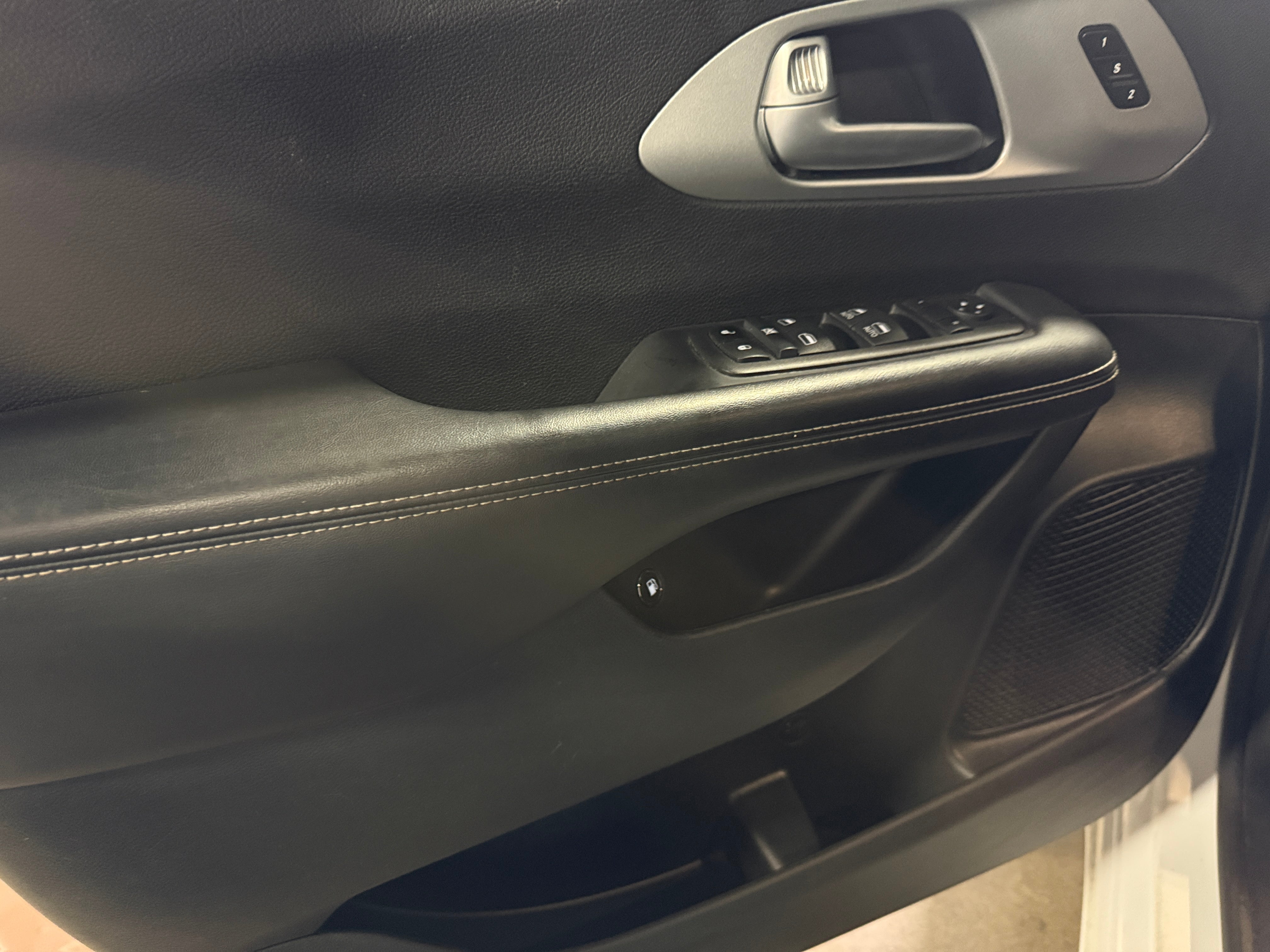 2024 Chrysler Pacifica PHEV