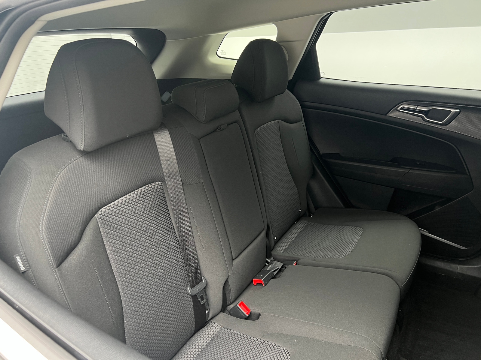 Thumbnail: 2025 Kia Sportage - 6