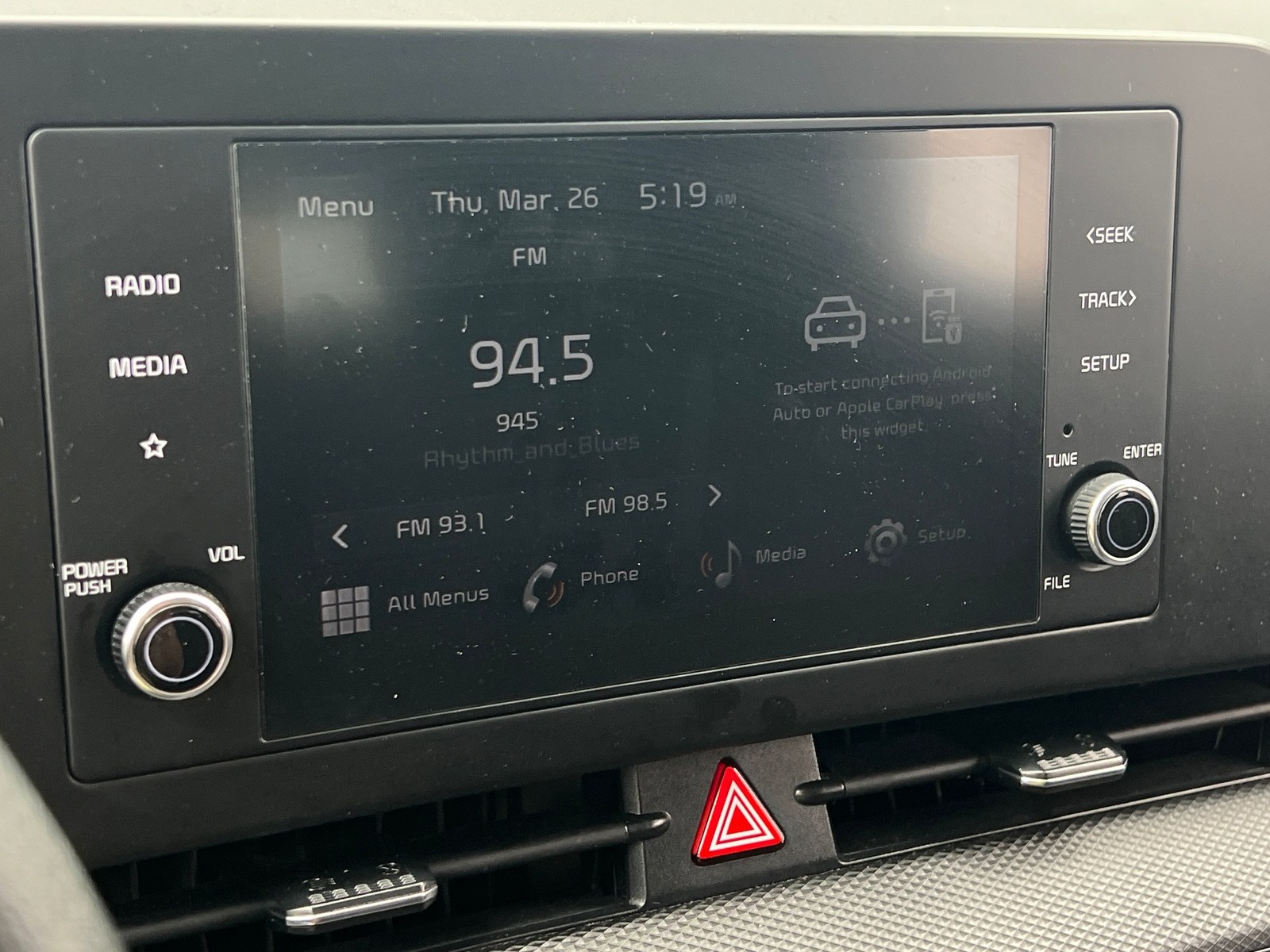 Thumbnail: 2025 Kia Sportage - 4