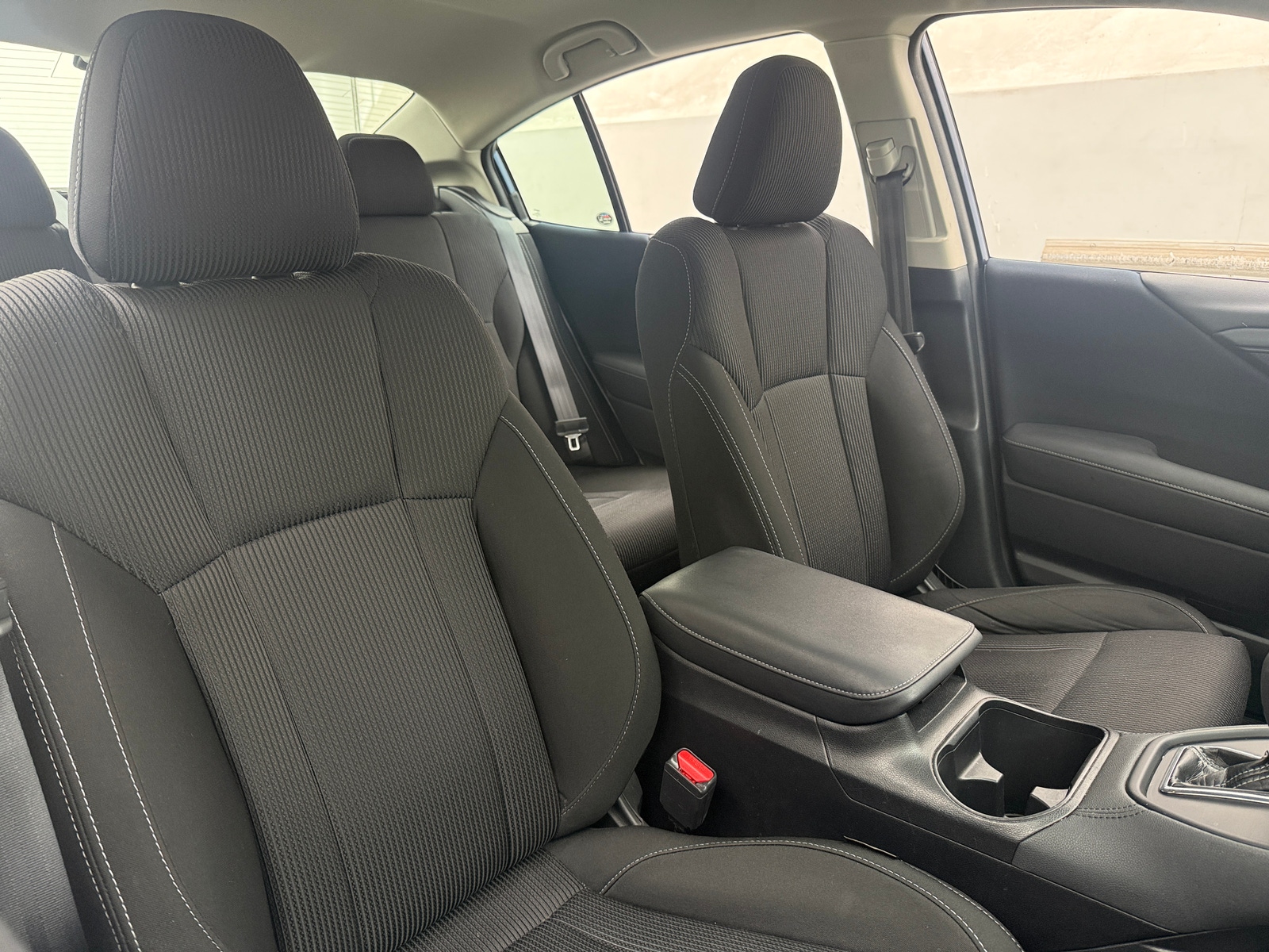 Thumbnail: 2022 Subaru Legacy - 2