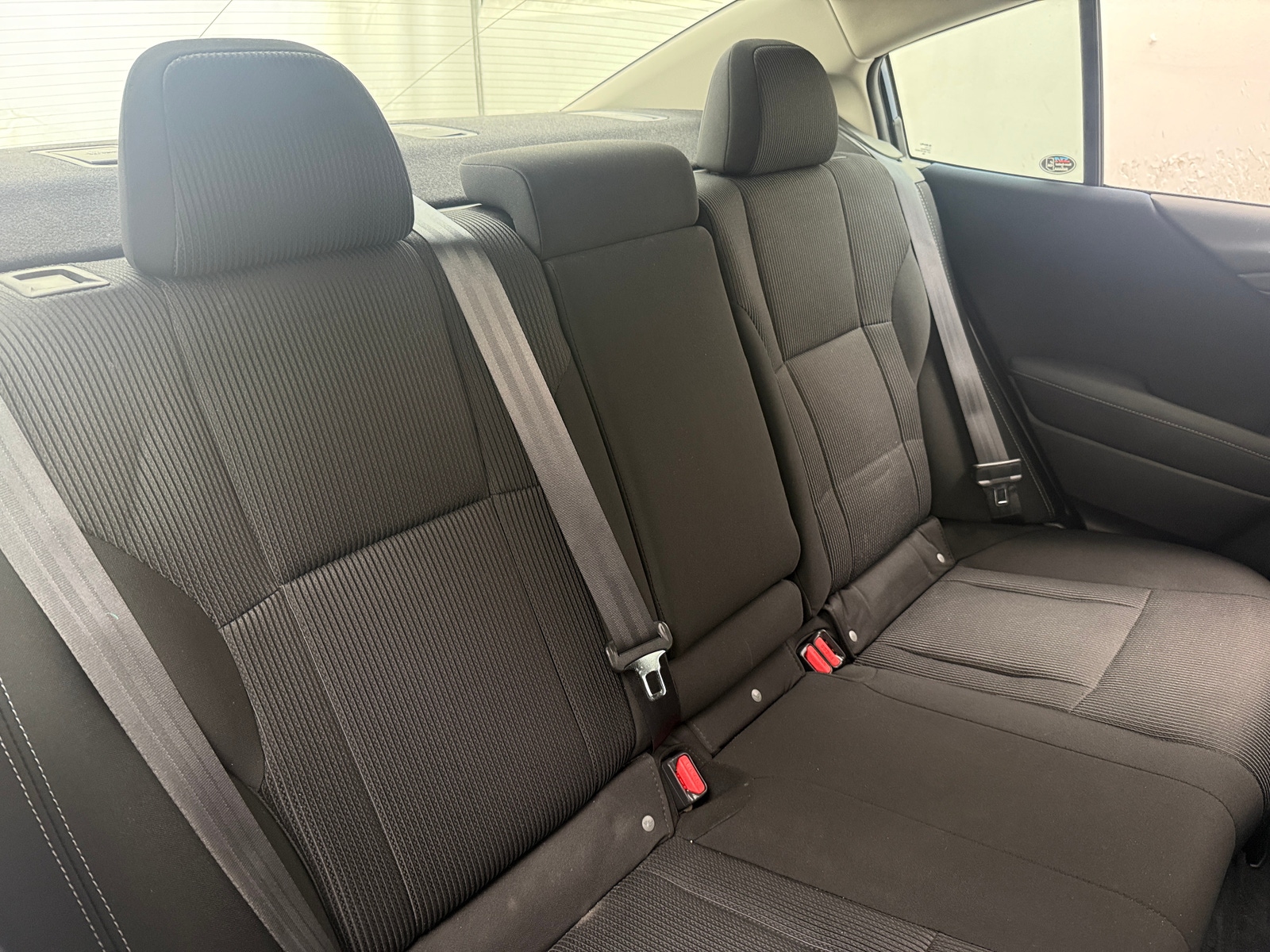 Thumbnail: 2022 Subaru Legacy - 6