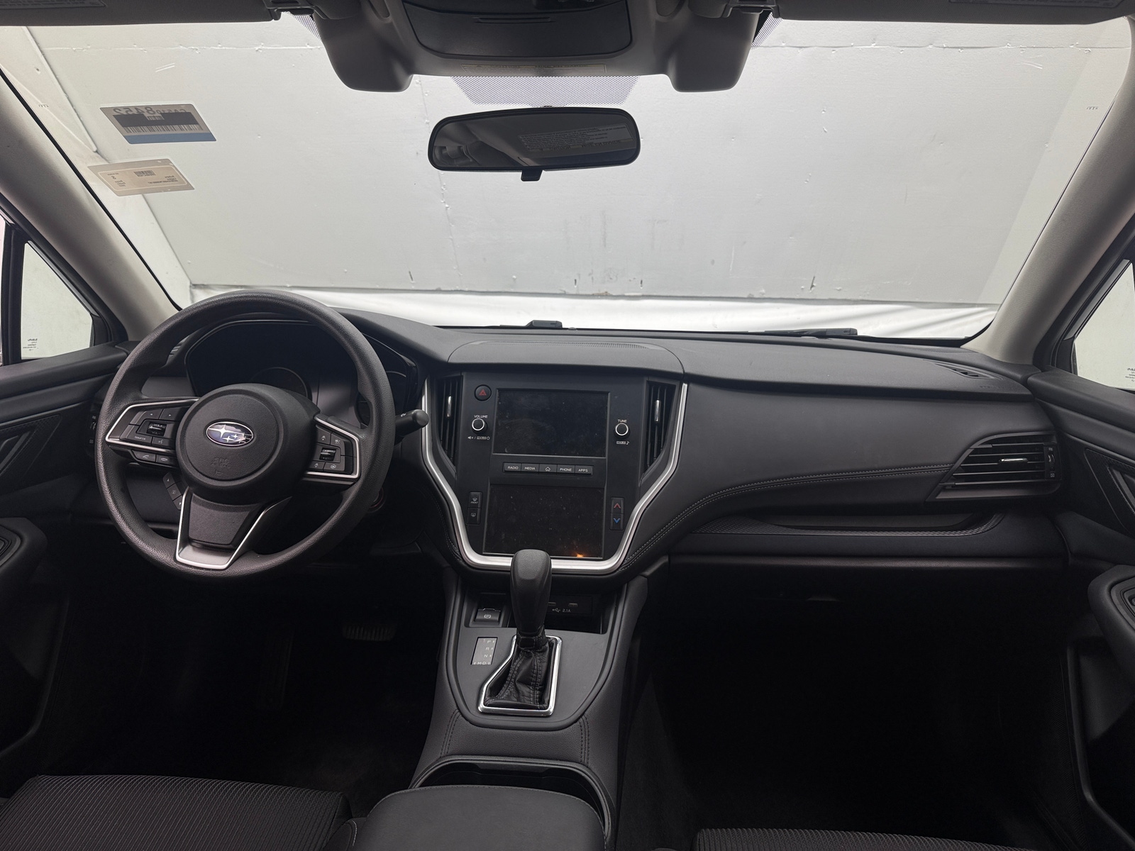 Thumbnail: 2022 Subaru Legacy - 3