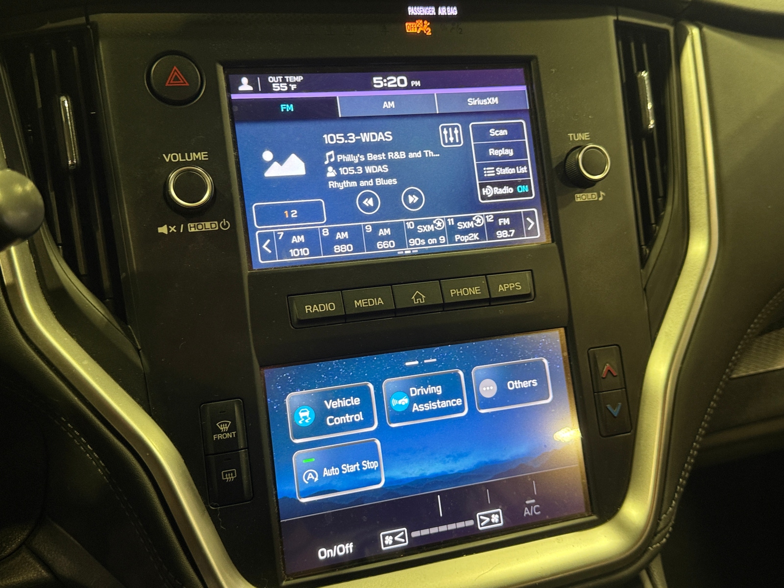 Thumbnail: 2022 Subaru Legacy - 4