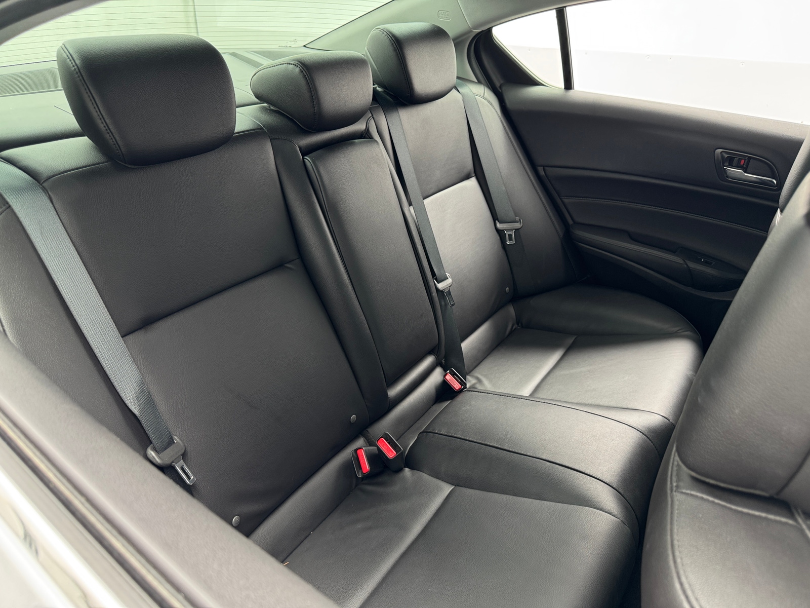 Thumbnail: 2017 Acura ILX - 5