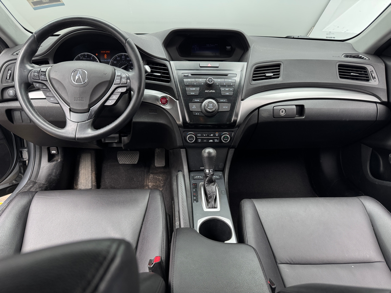 Thumbnail: 2017 Acura ILX - 2