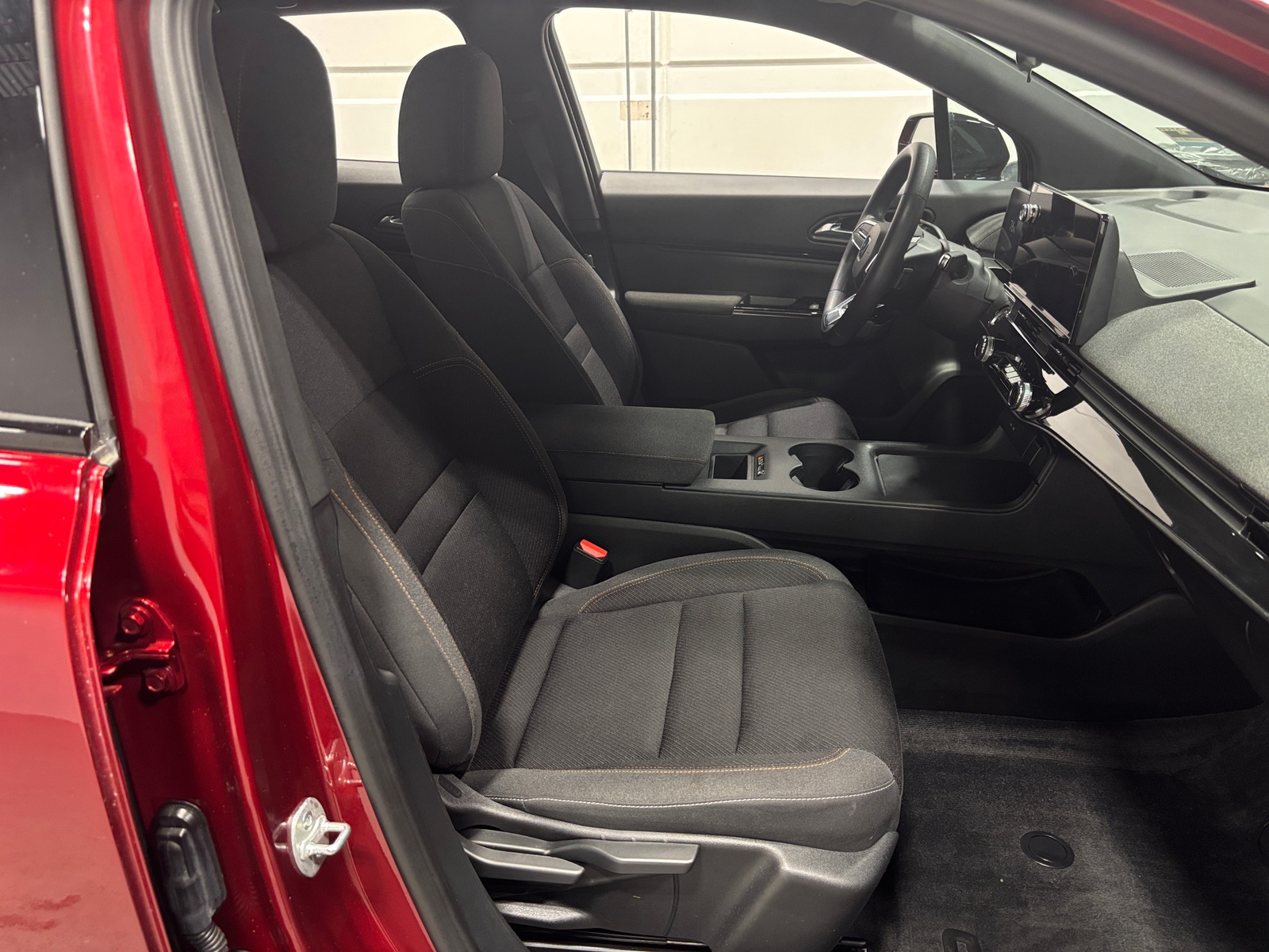 Thumbnail: 2024 Honda Prologue - 2