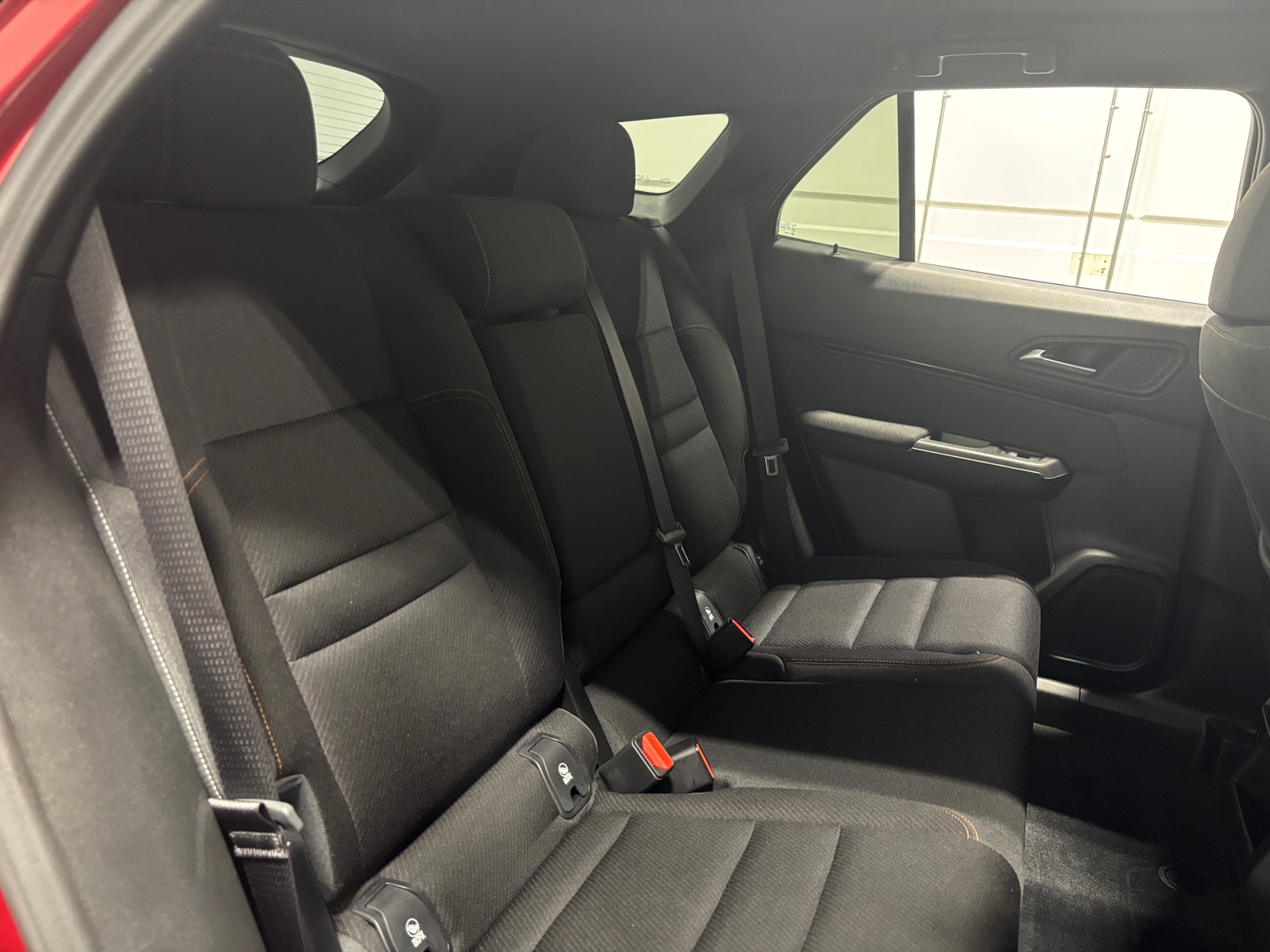 Thumbnail: 2024 Honda Prologue - 6