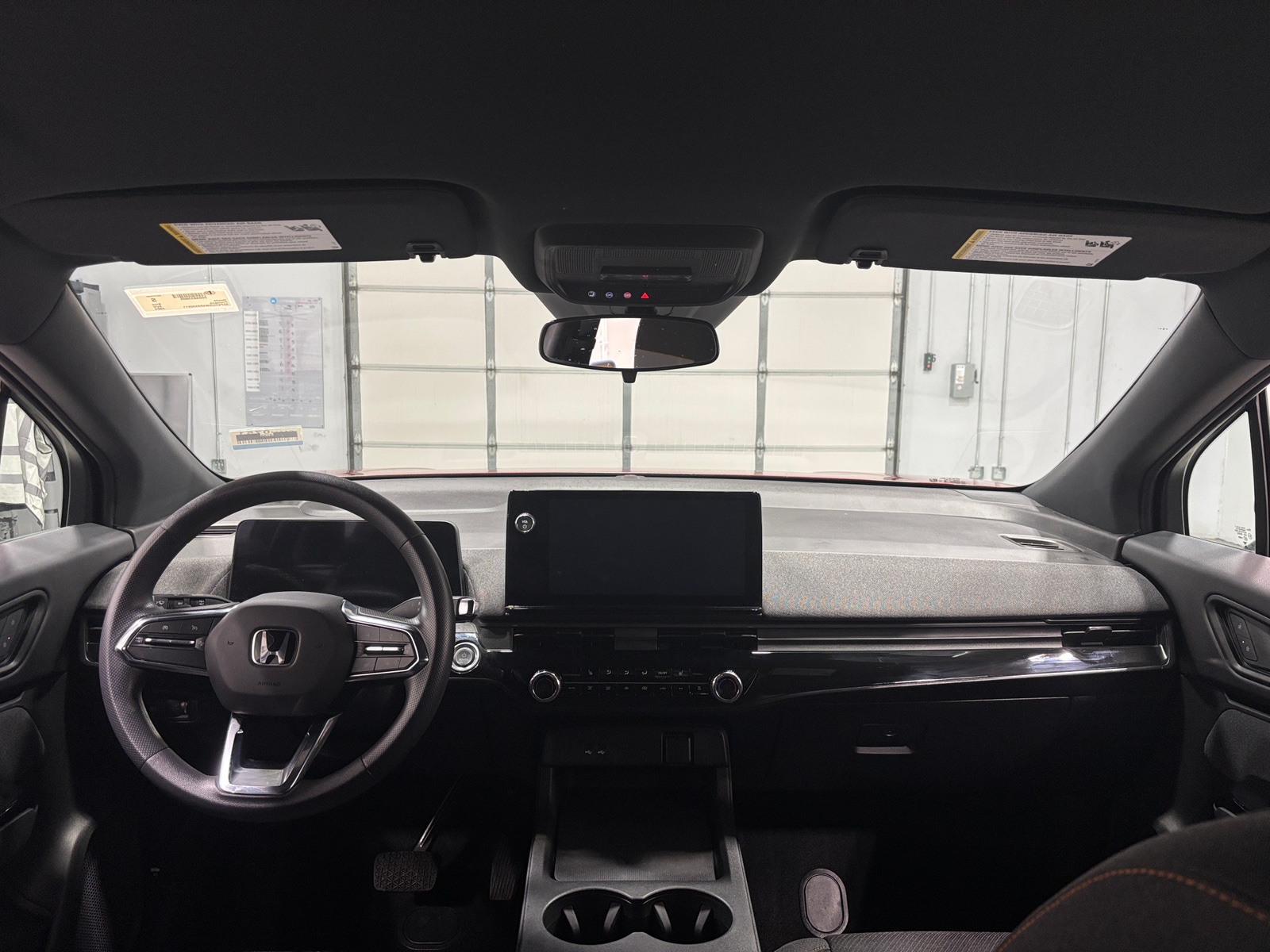 Thumbnail: 2024 Honda Prologue - 3