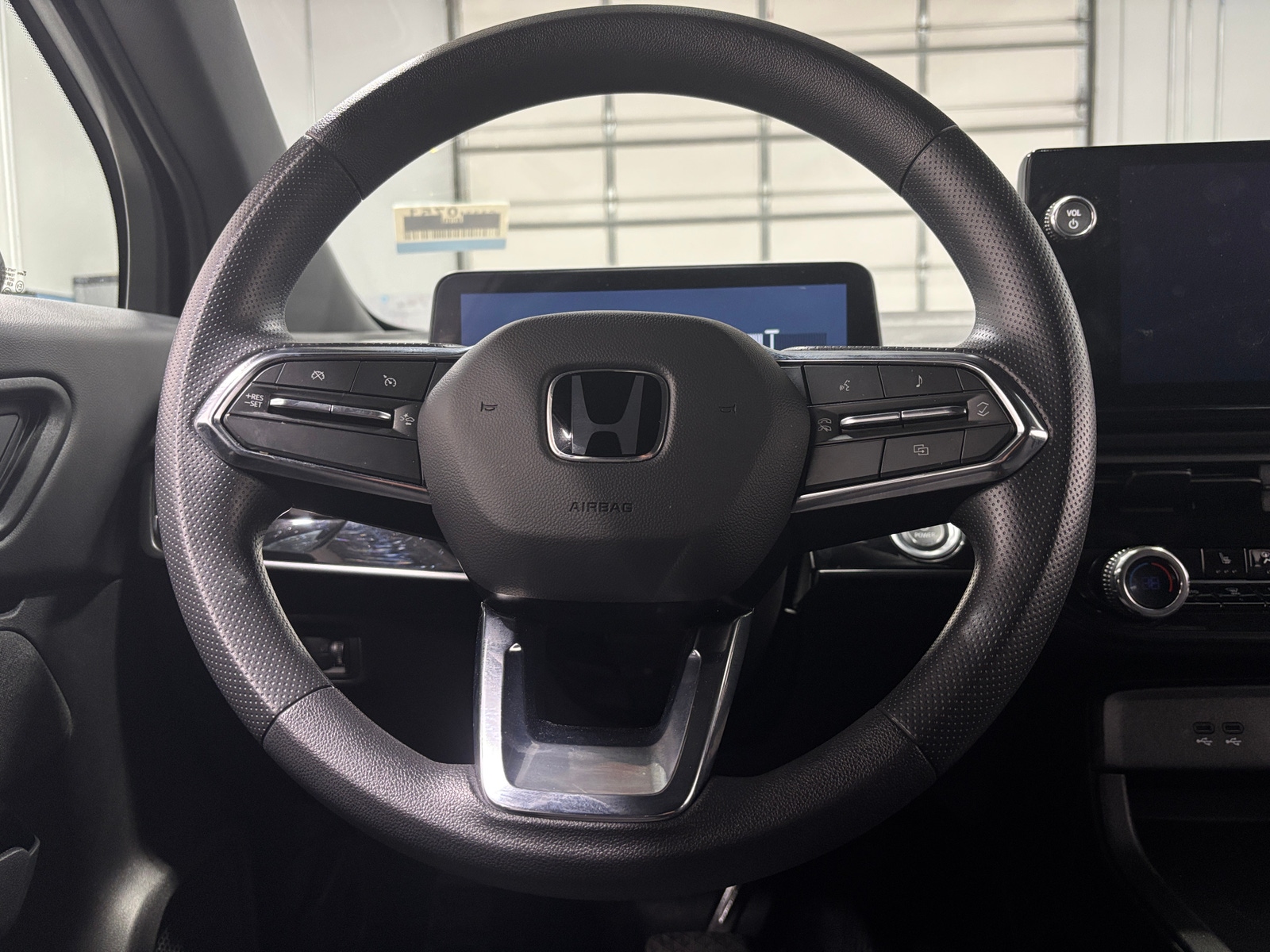 Thumbnail: 2024 Honda Prologue - 5