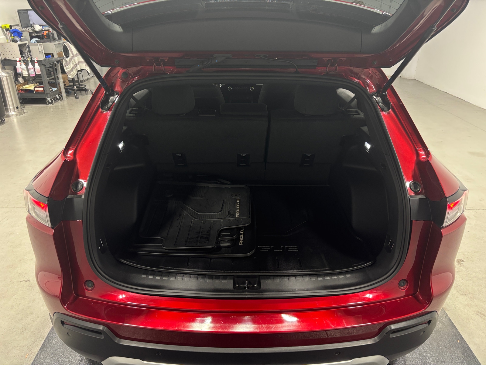 Thumbnail: 2024 Honda Prologue - 7