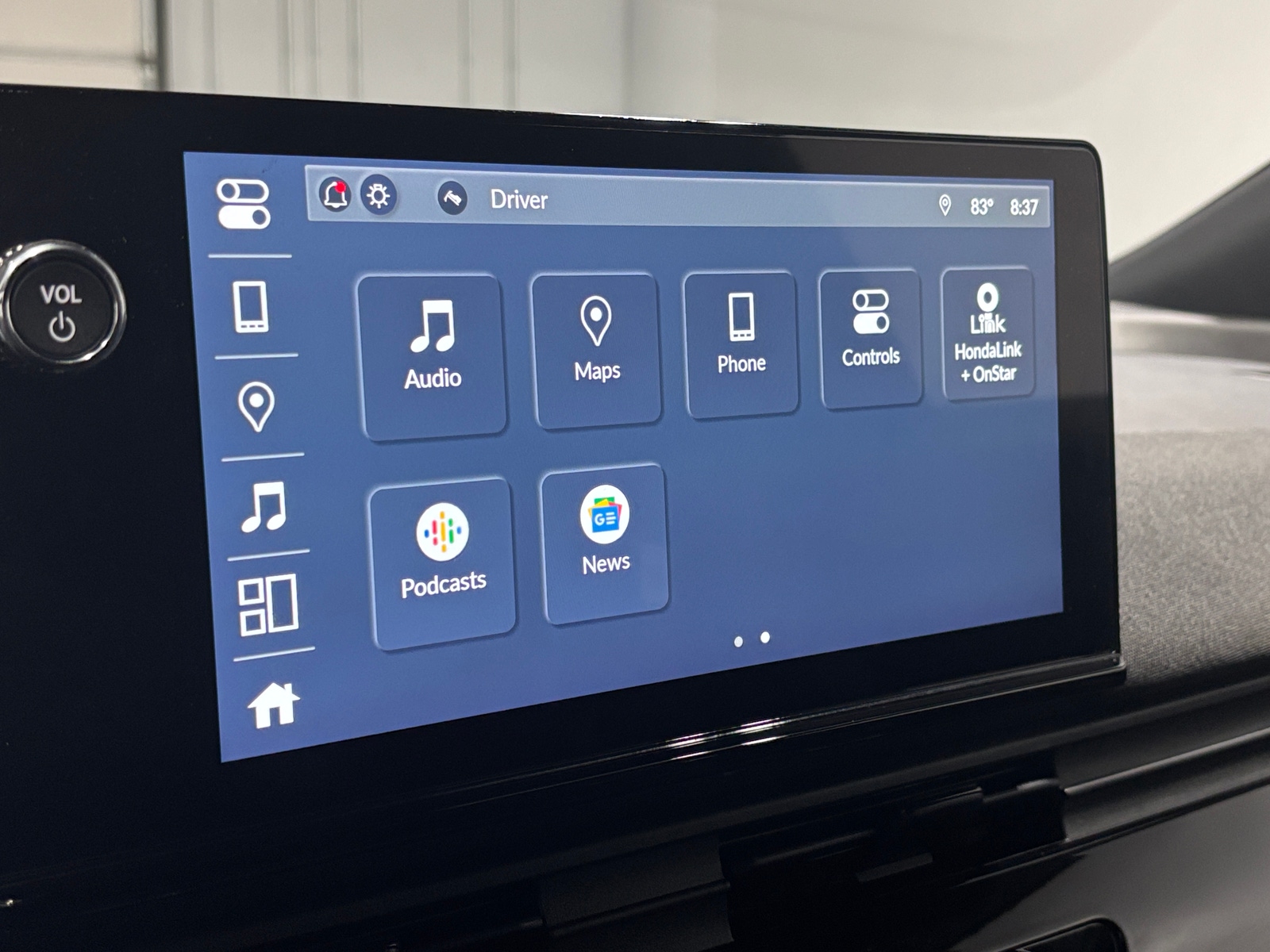 Thumbnail: 2024 Honda Prologue - 4