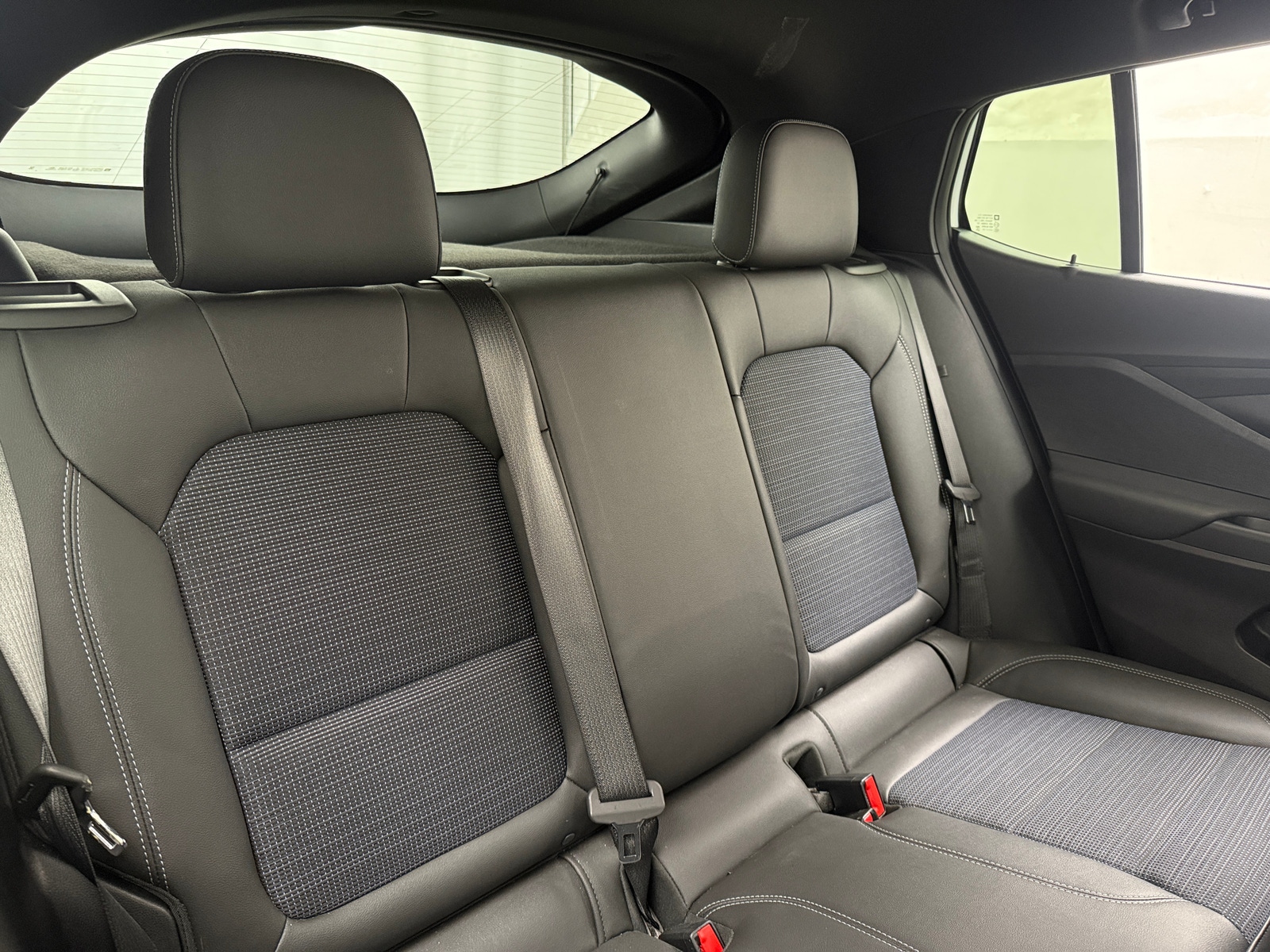 Thumbnail: 2025 Buick Envista - 5