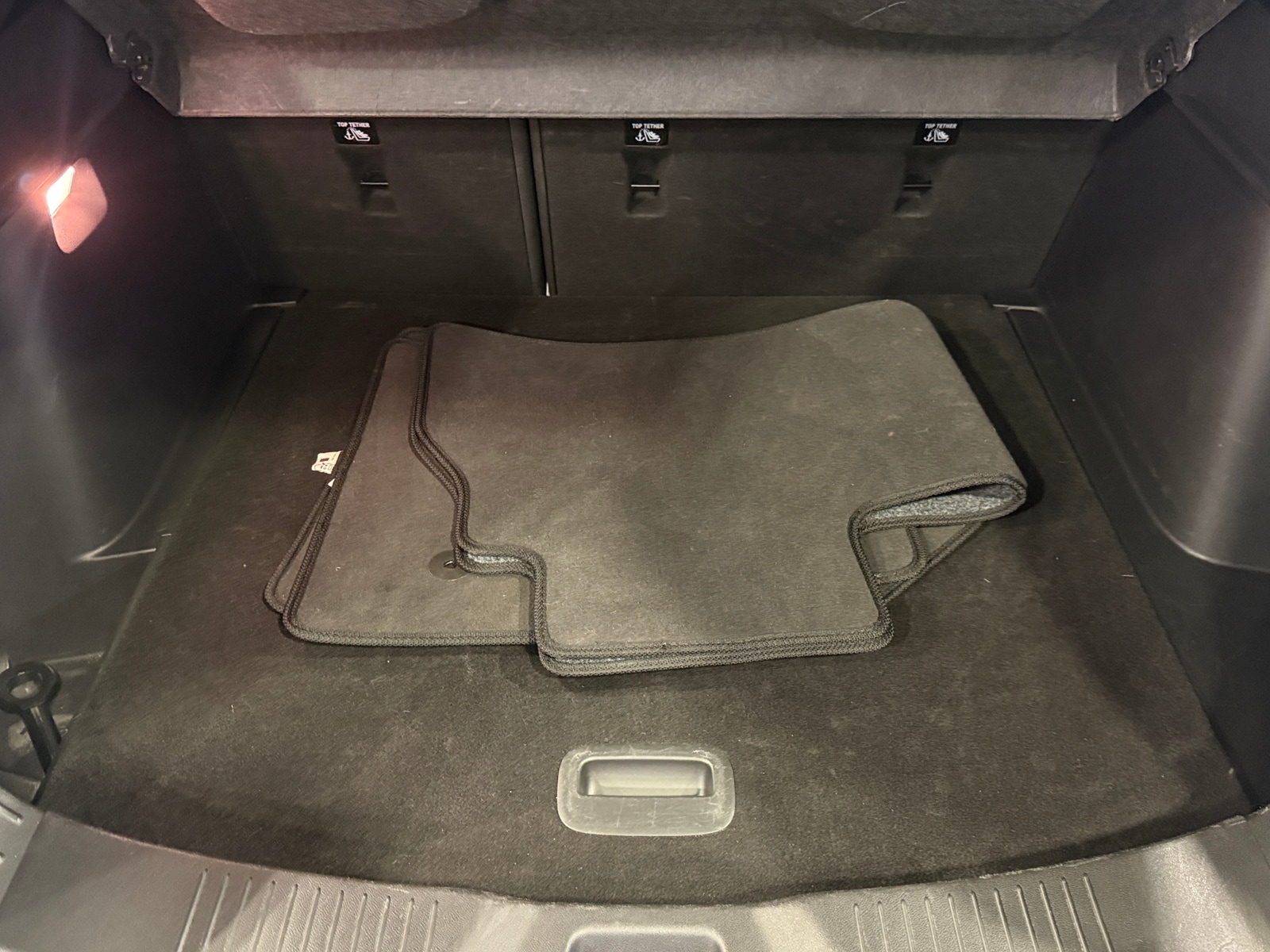 Thumbnail: 2025 Buick Envista - 6