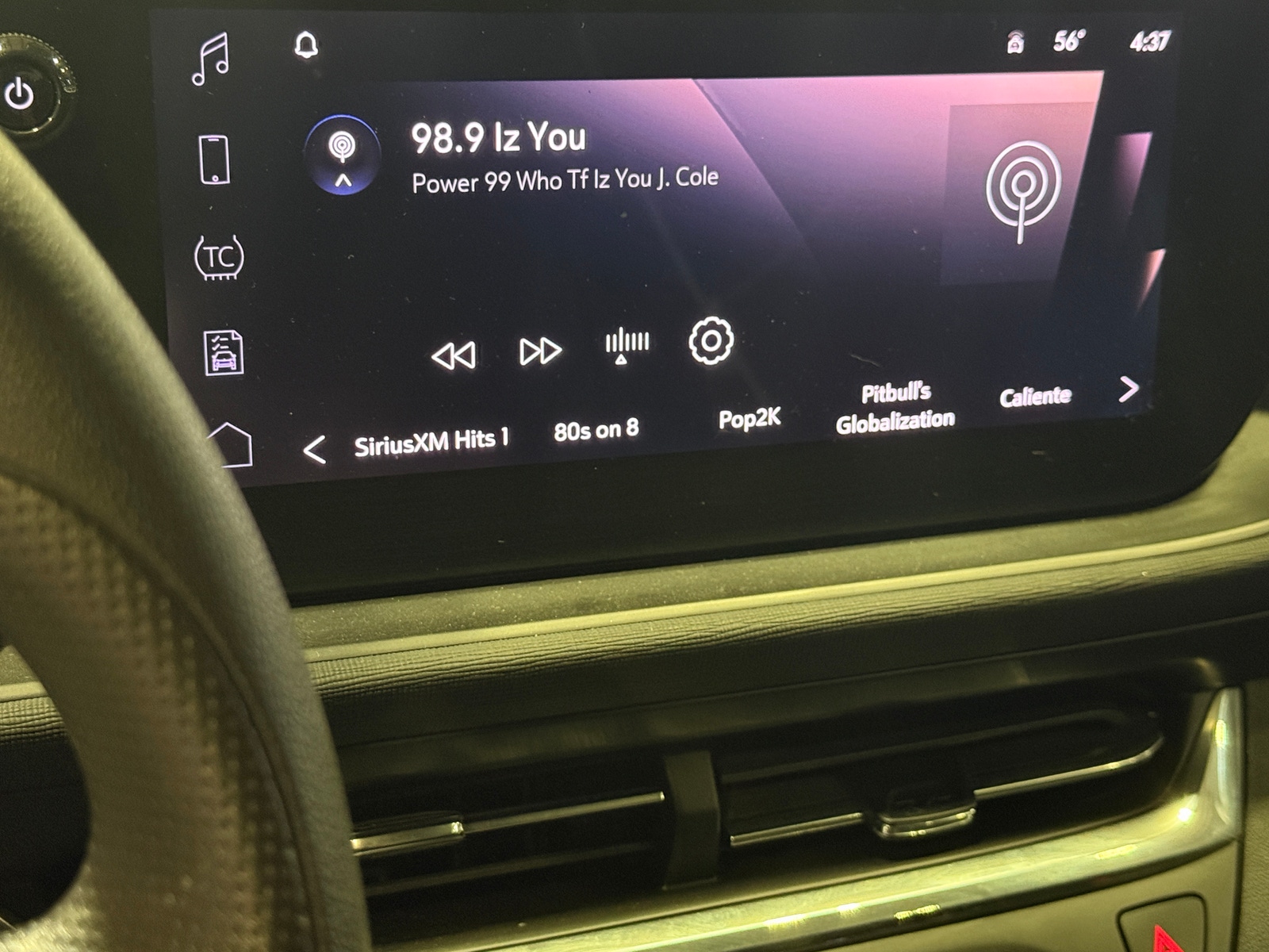 Thumbnail: 2025 Buick Envista - 3