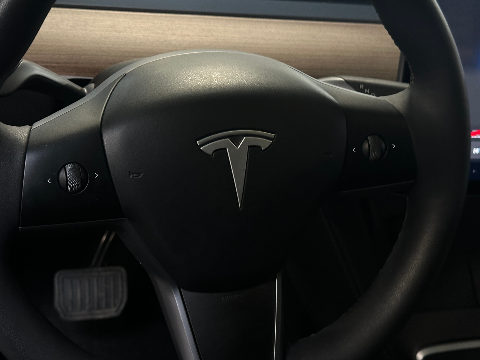 Thumbnail: 2025 Tesla Model Y - 4