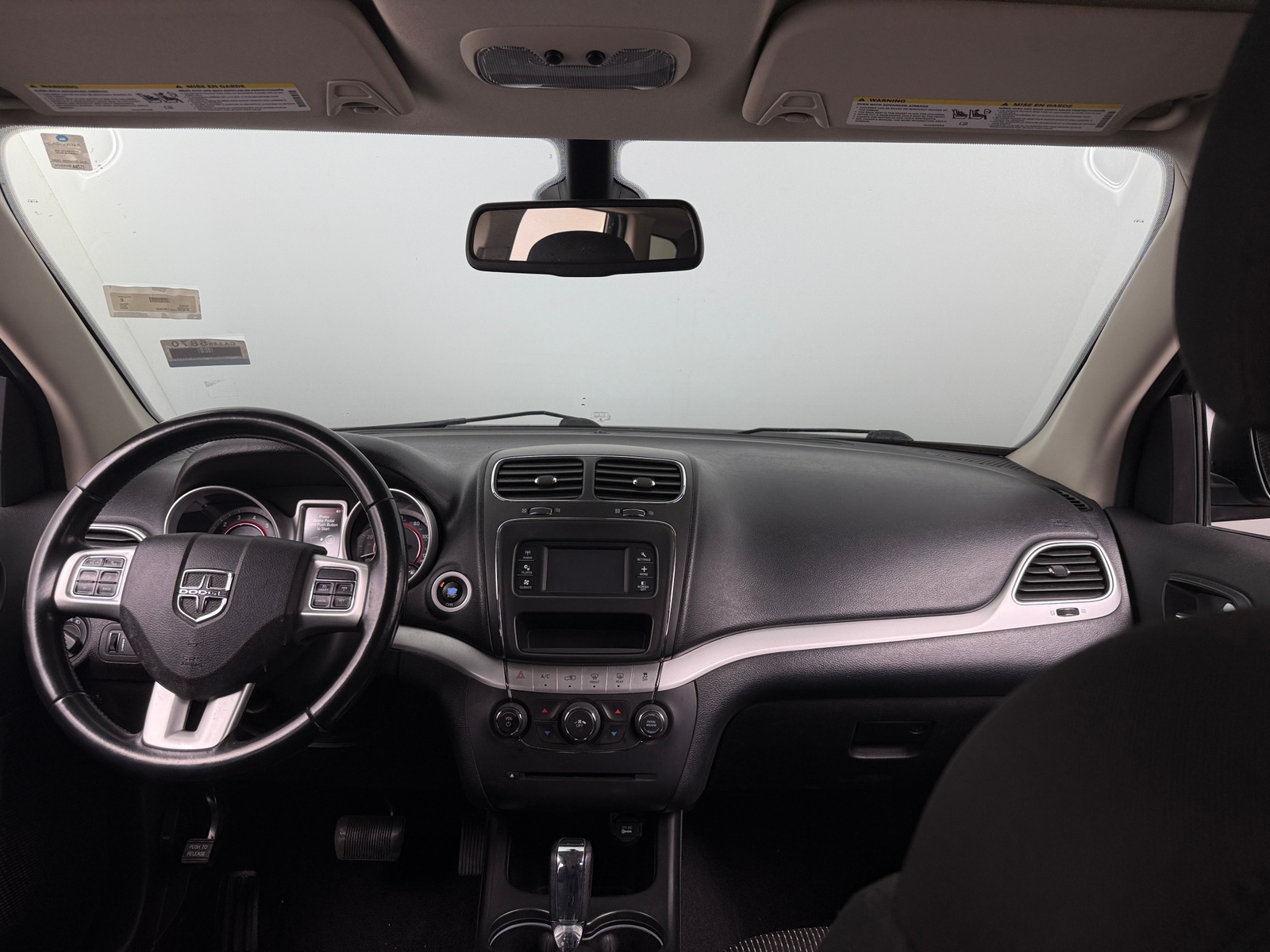 Thumbnail: 2020 Dodge Journey - 3