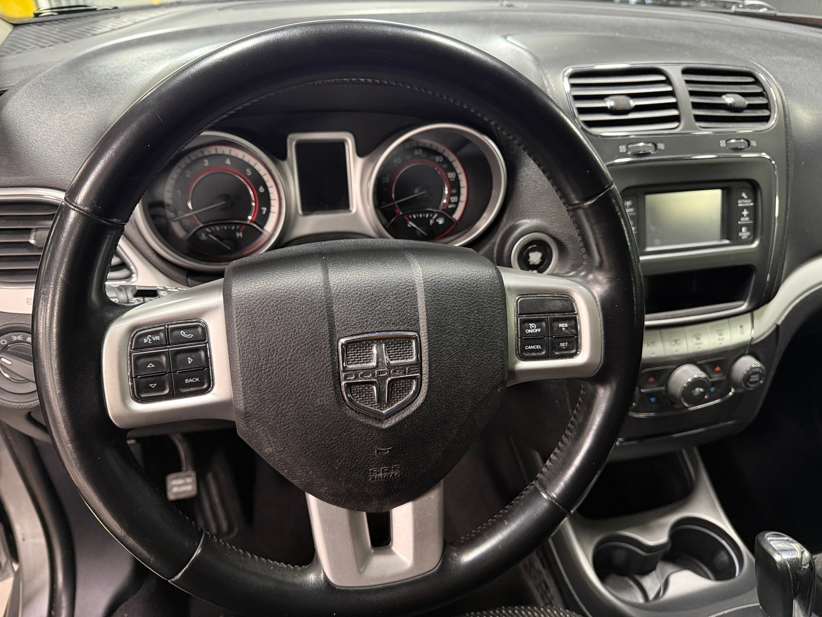 Thumbnail: 2020 Dodge Journey - 5