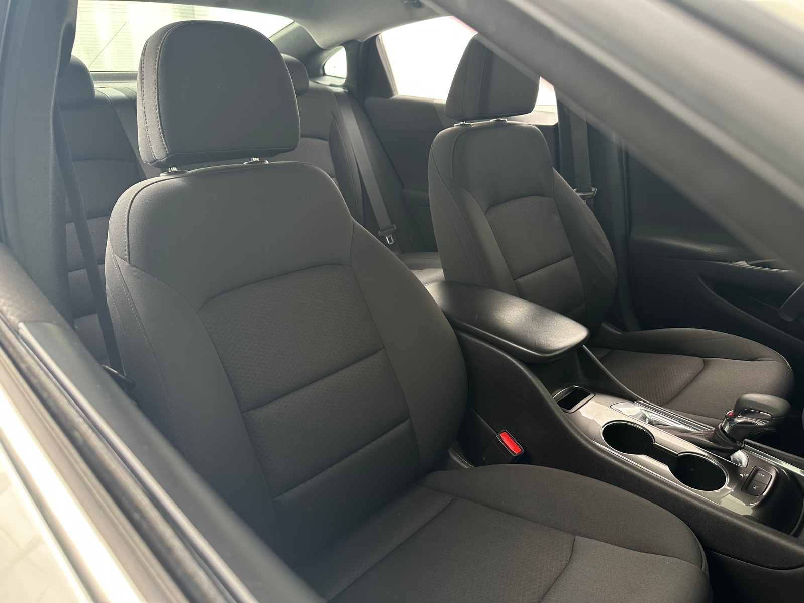 Thumbnail: 2021 Chevrolet Malibu - 2