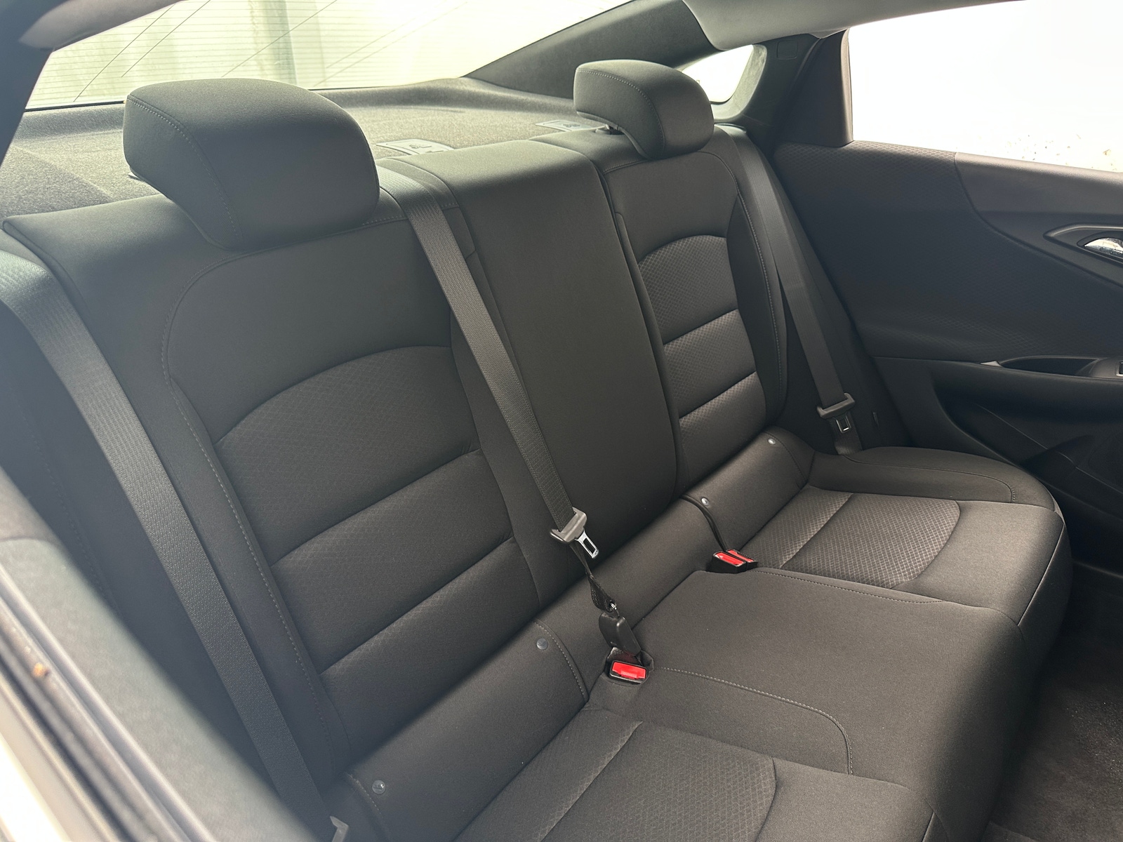 Thumbnail: 2021 Chevrolet Malibu - 6