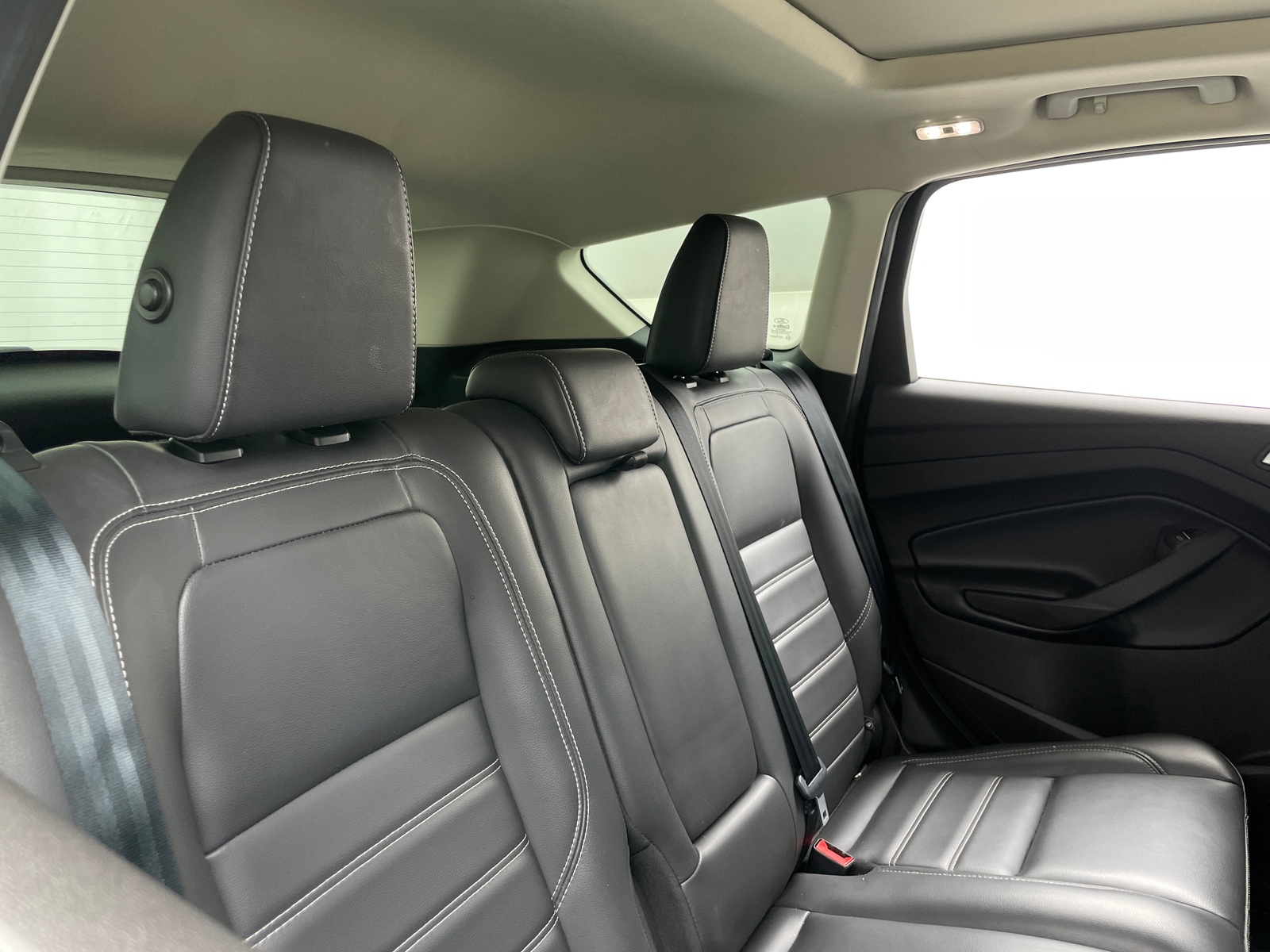 Thumbnail: 2019 Ford Escape - 5