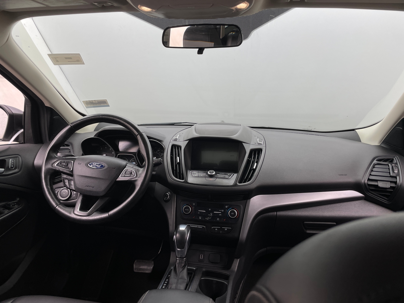 Thumbnail: 2019 Ford Escape - 2