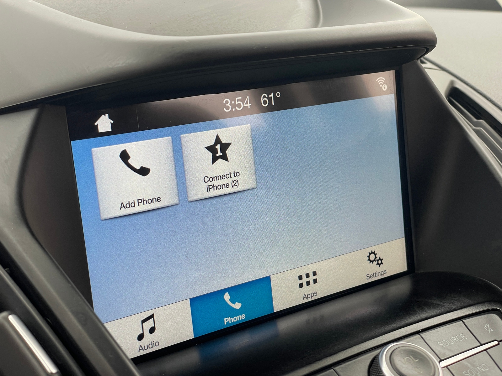 Thumbnail: 2019 Ford Escape - 3