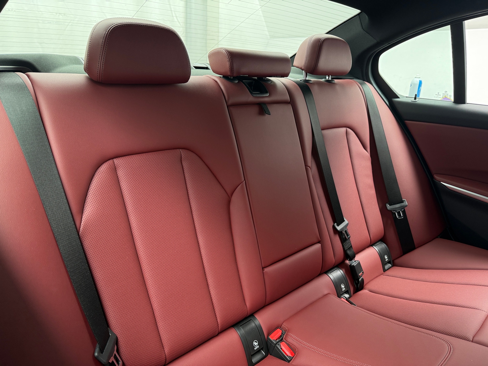 Thumbnail: 2022 BMW 3 Series - 5