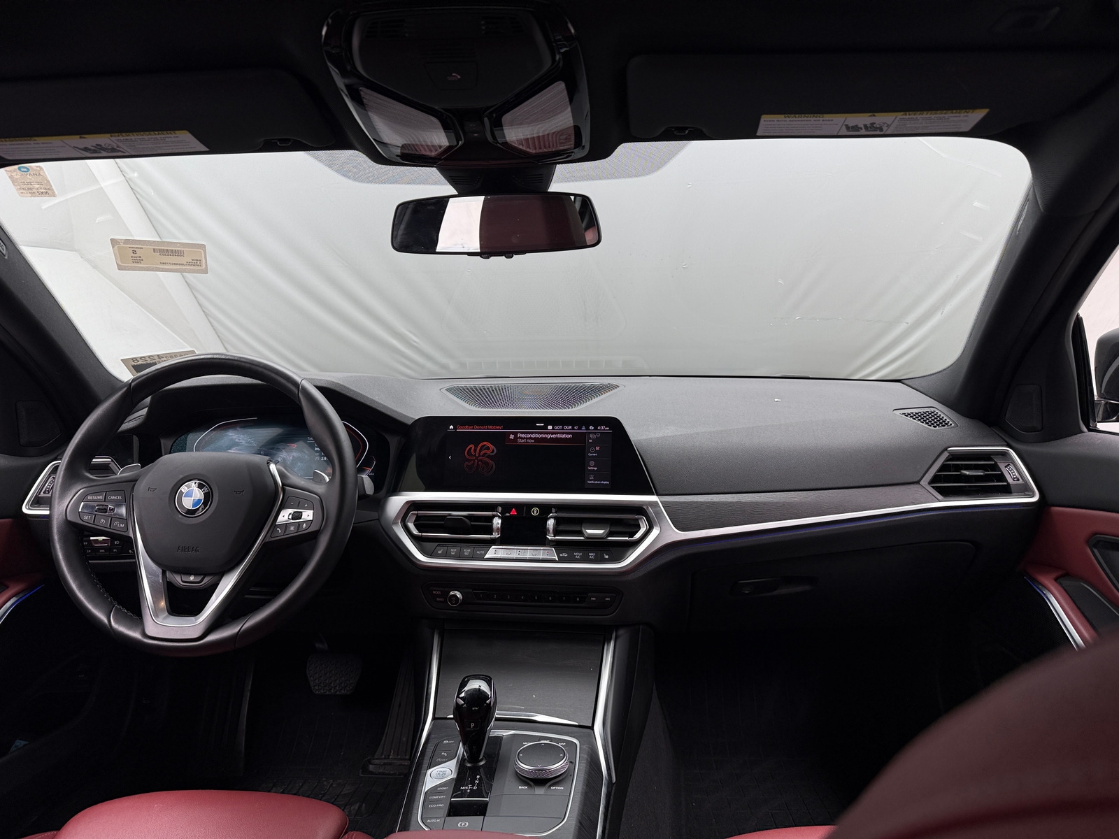 Thumbnail: 2022 BMW 3 Series - 2