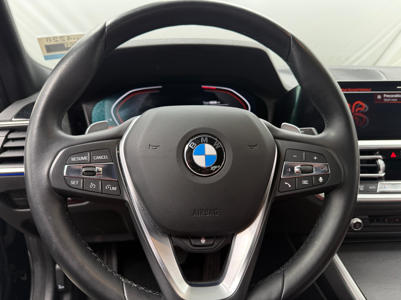 Thumbnail: 2022 BMW 3 Series - 4