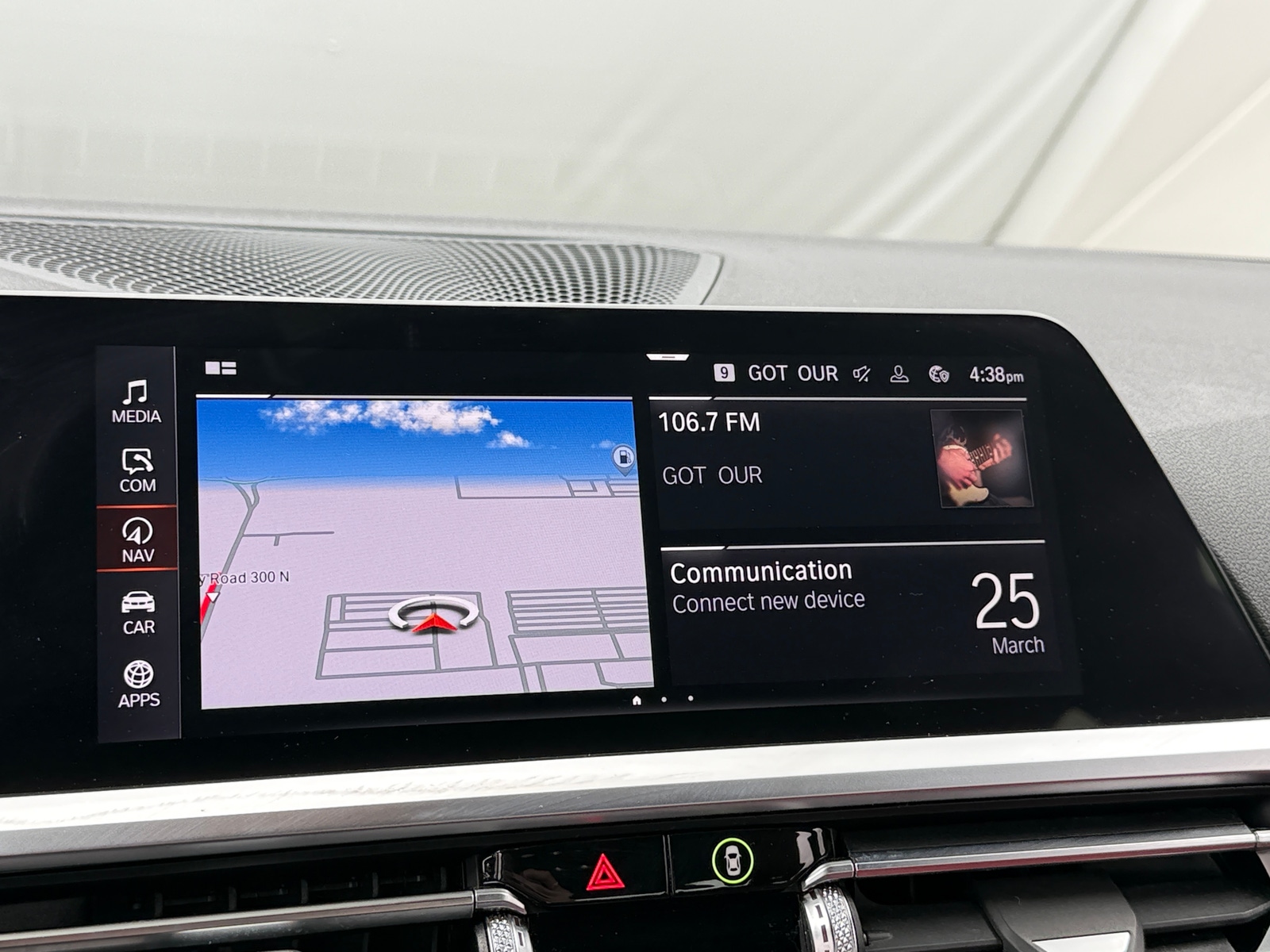 Thumbnail: 2022 BMW 3 Series - 3