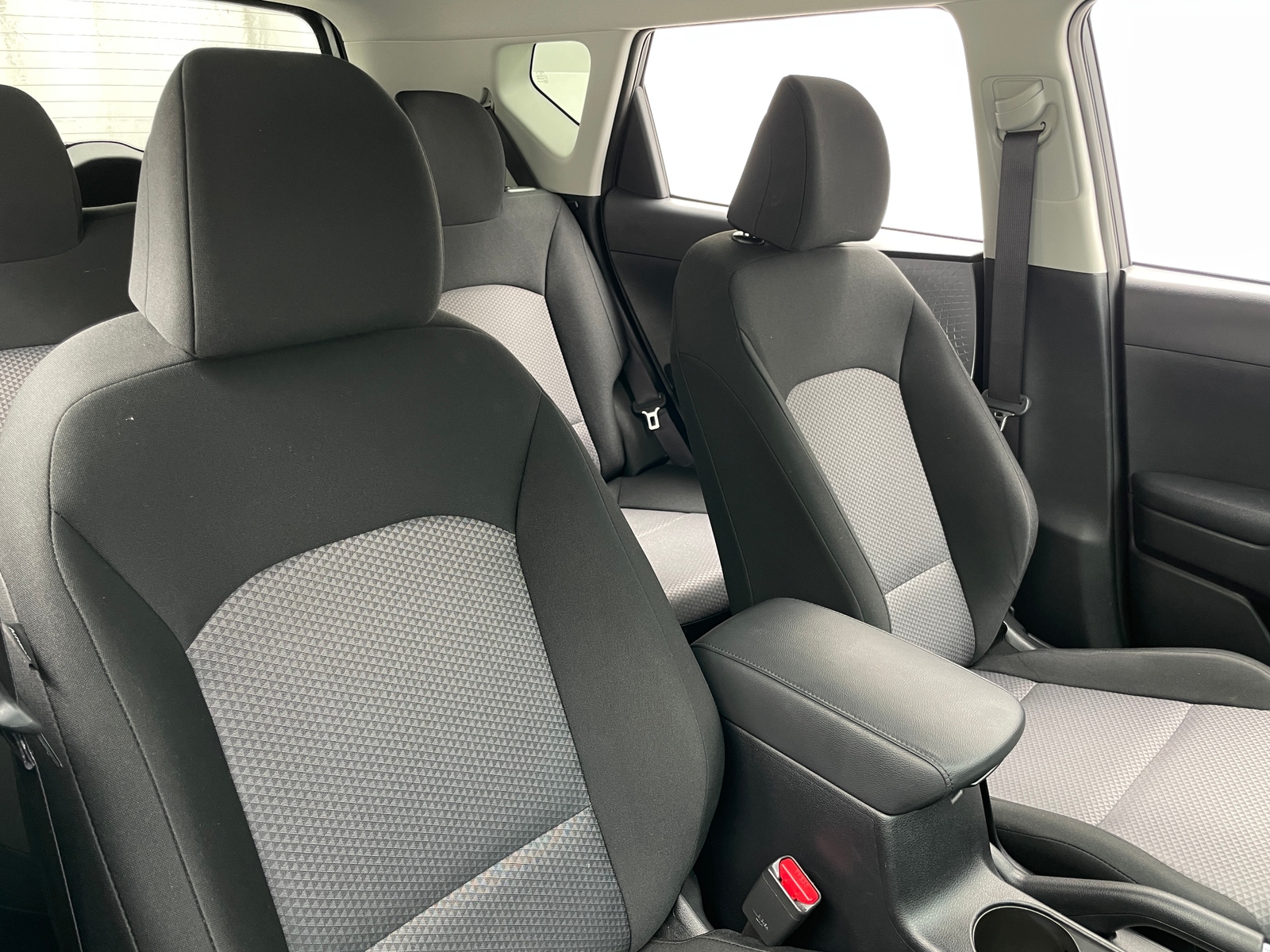 Thumbnail: 2025 Kia Soul - 2