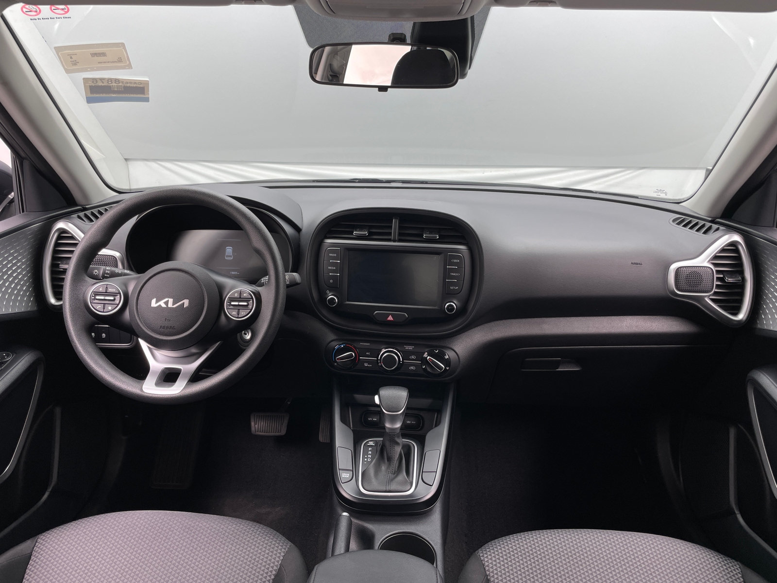 Thumbnail: 2025 Kia Soul - 3