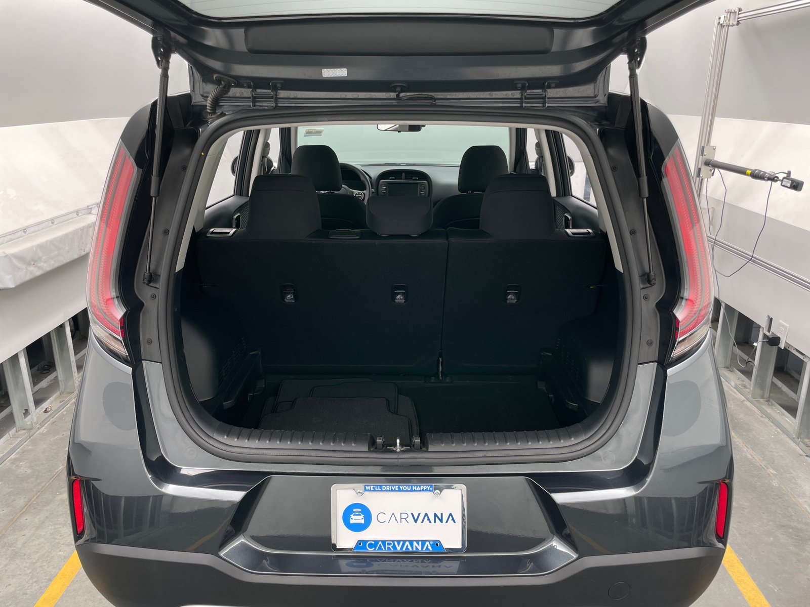 Thumbnail: 2025 Kia Soul - 7