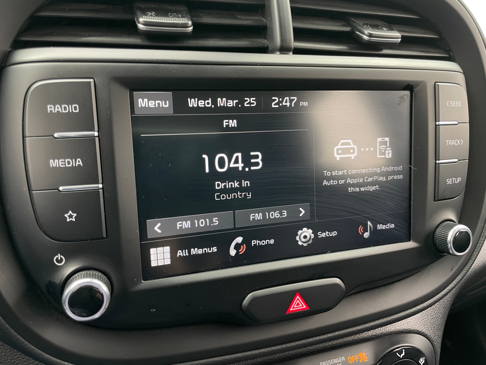 Thumbnail: 2025 Kia Soul - 4