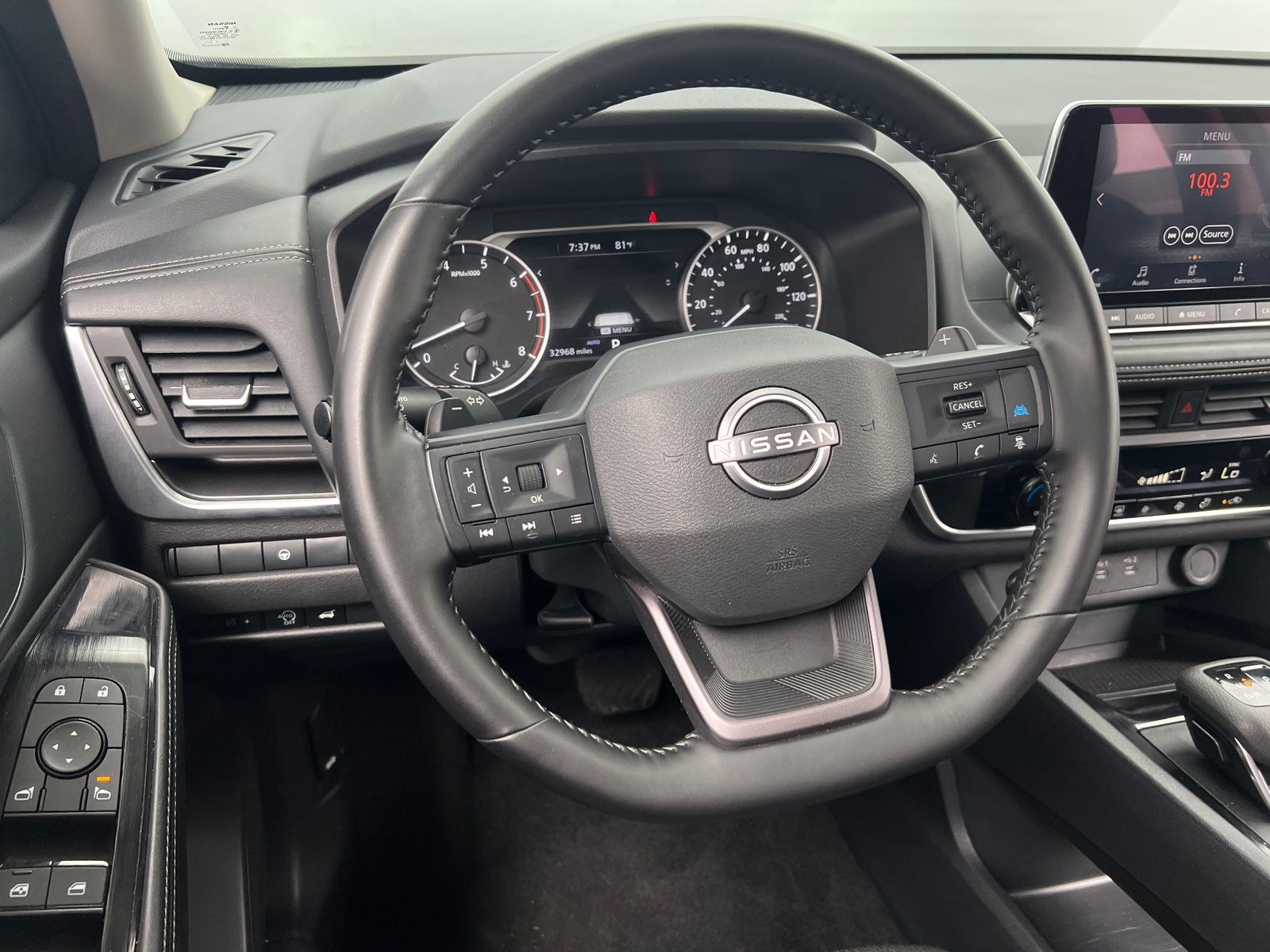 Thumbnail: 2025 Nissan Rogue - 5