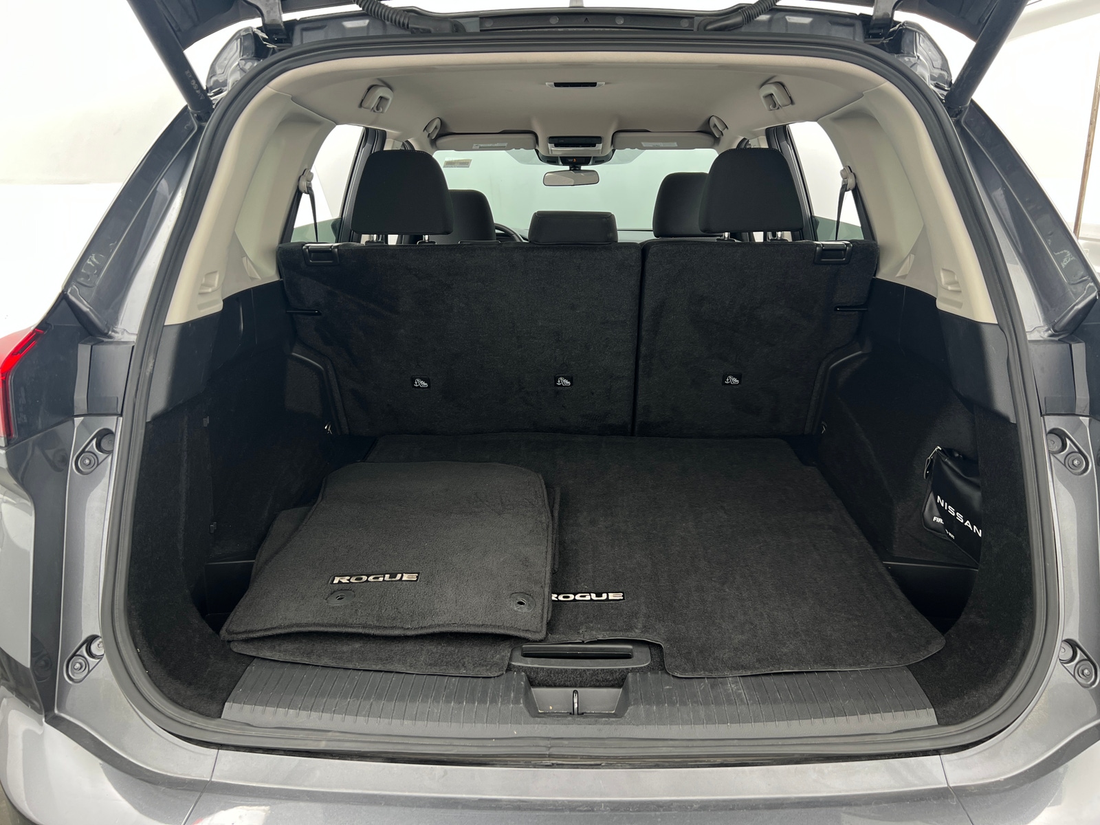 Thumbnail: 2025 Nissan Rogue - 7