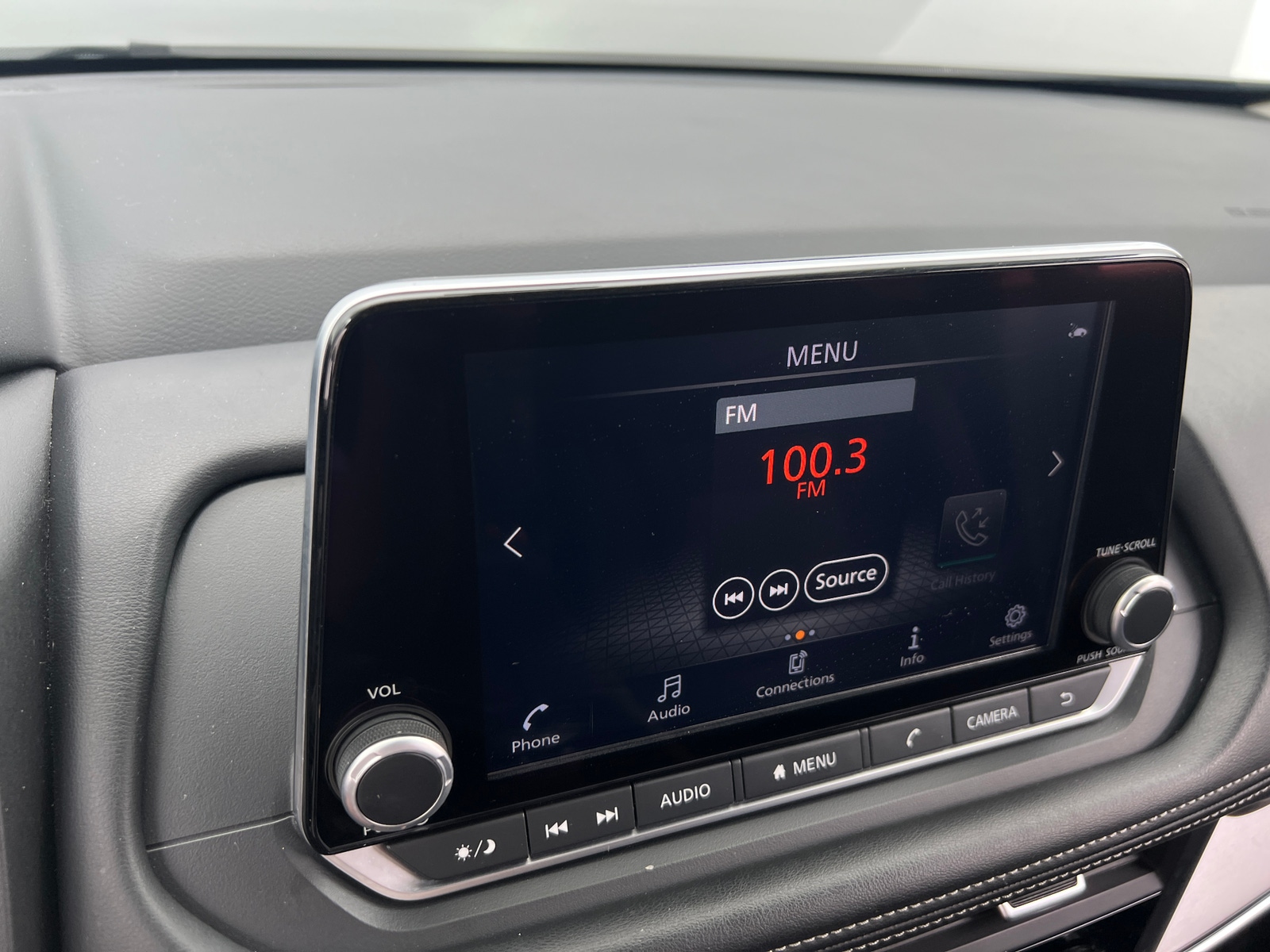 Thumbnail: 2025 Nissan Rogue - 4