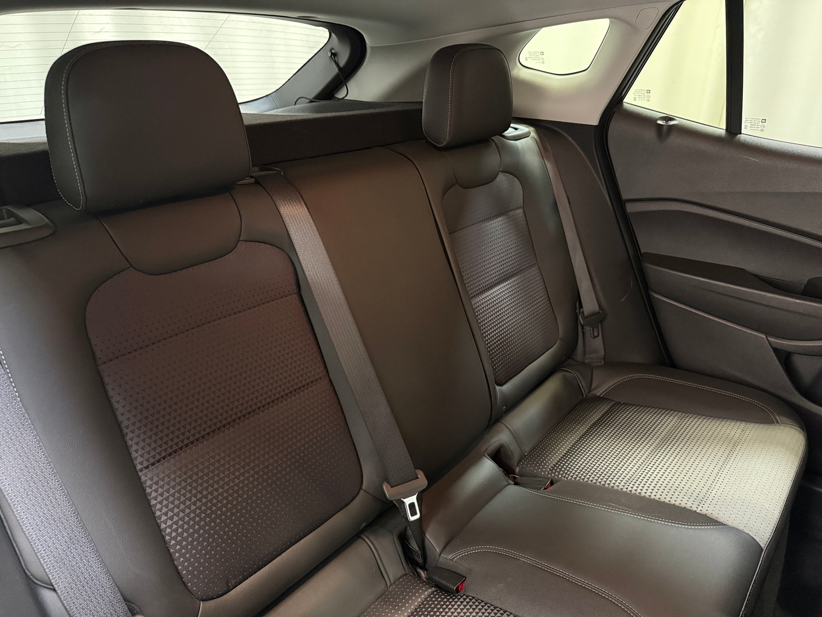 Thumbnail: 2025 Chevrolet Trax - 6