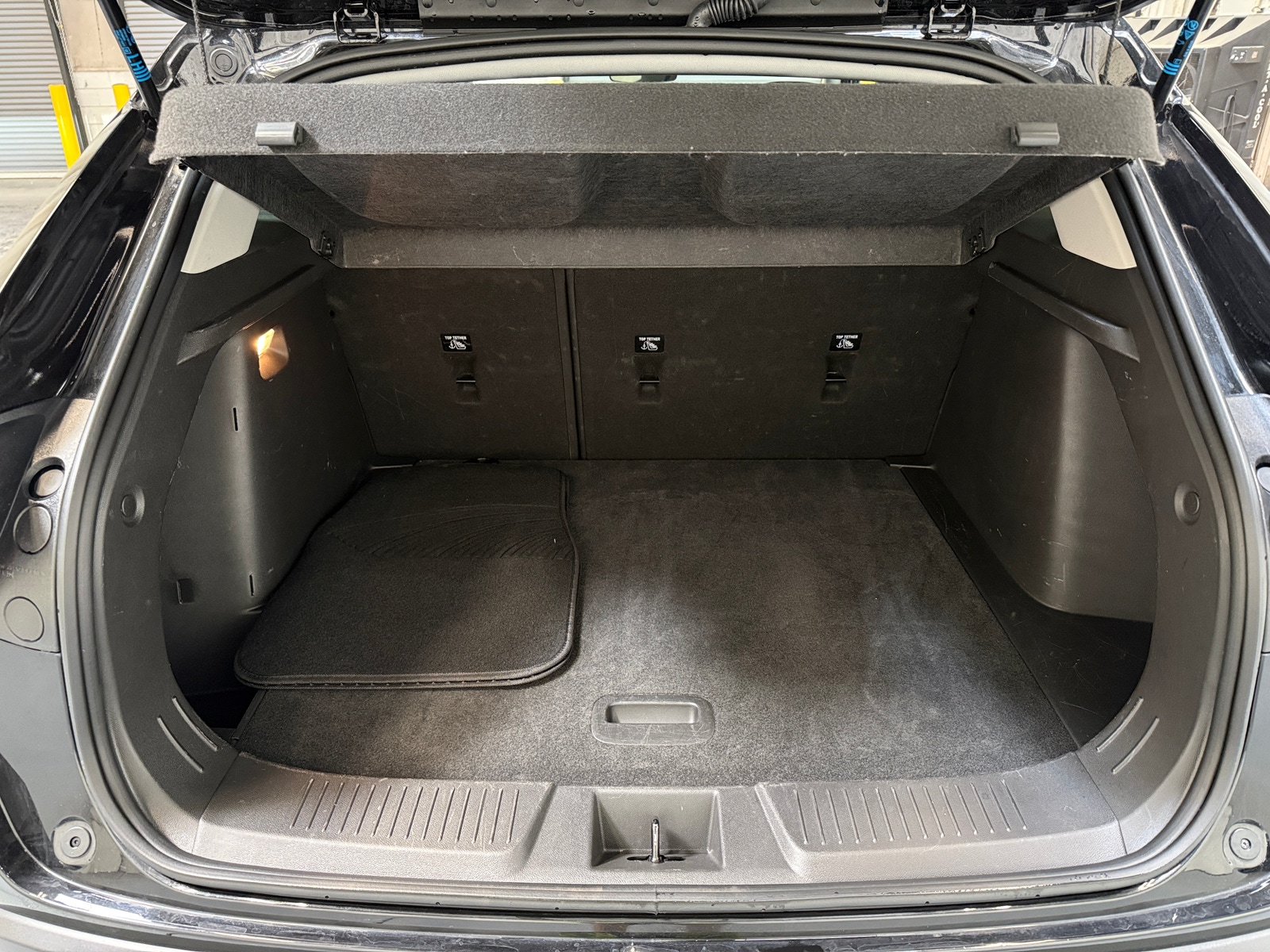 Thumbnail: 2025 Chevrolet Trax - 7