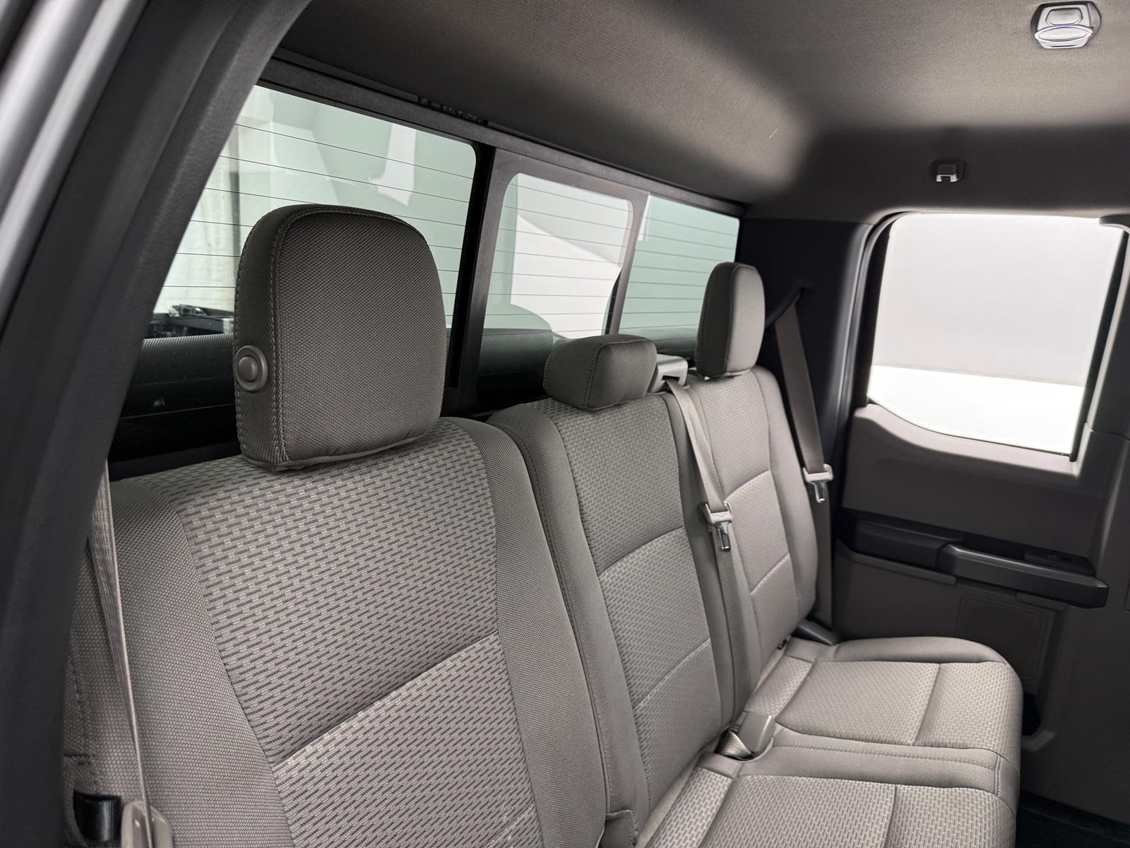 Thumbnail: 2016 Ford Econoline - 6