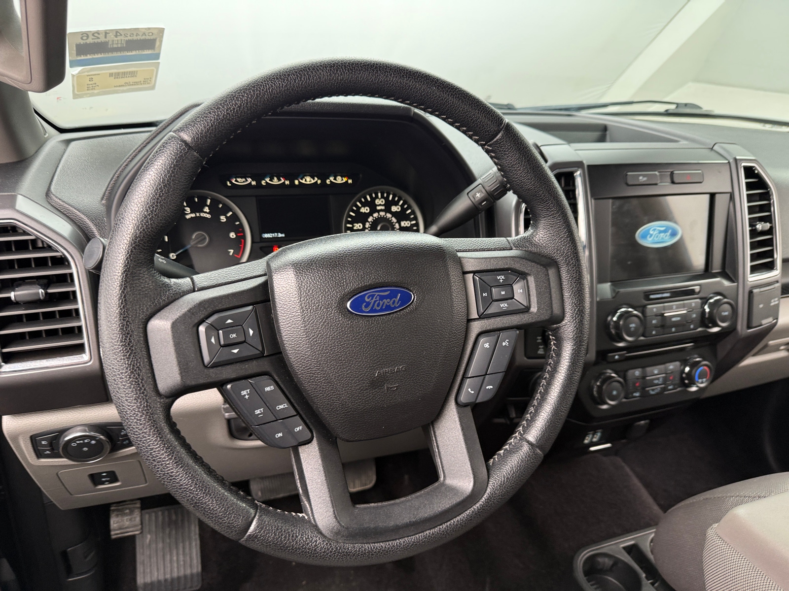 Thumbnail: 2016 Ford Econoline - 5