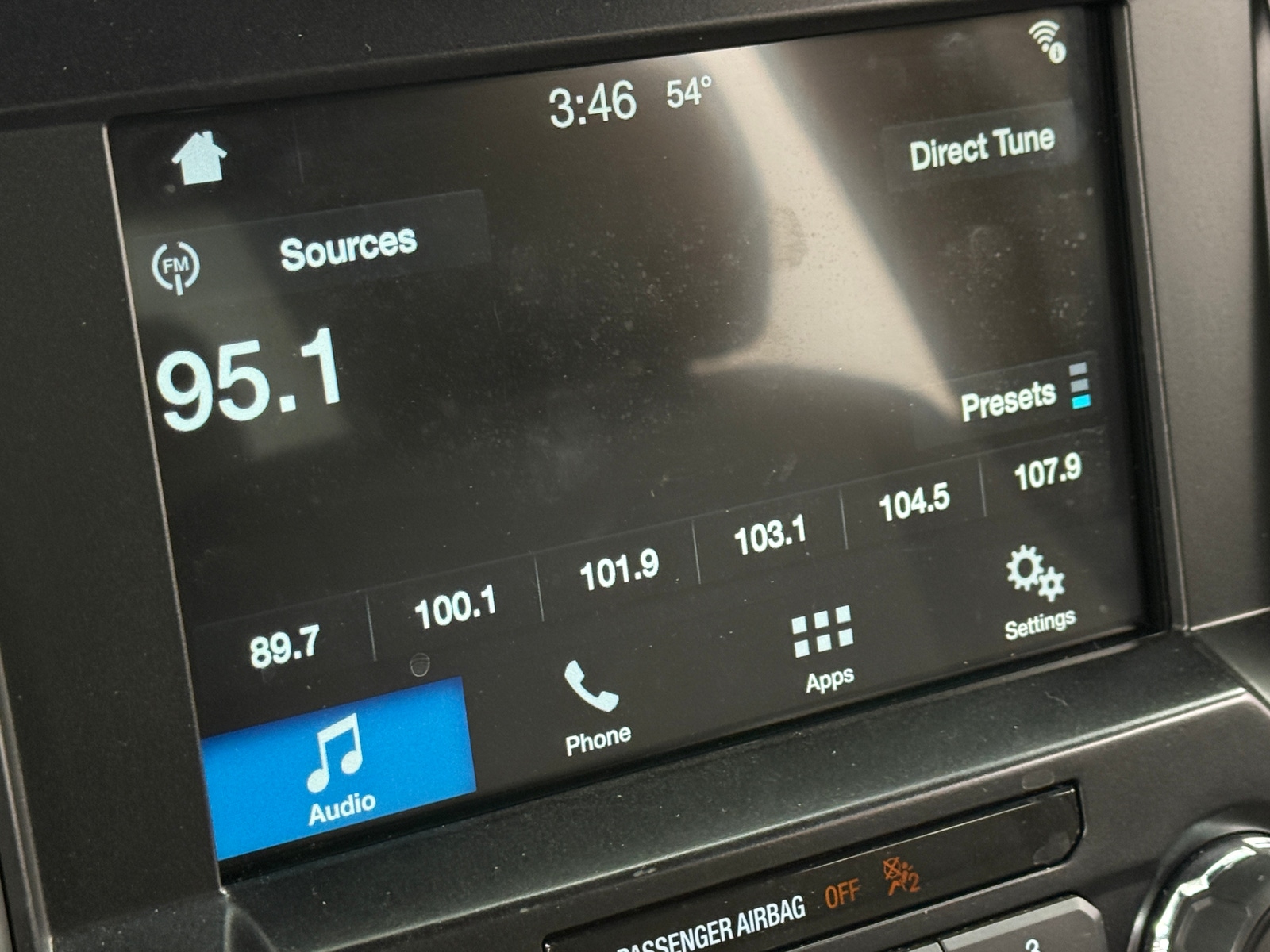 Thumbnail: 2016 Ford Econoline - 4