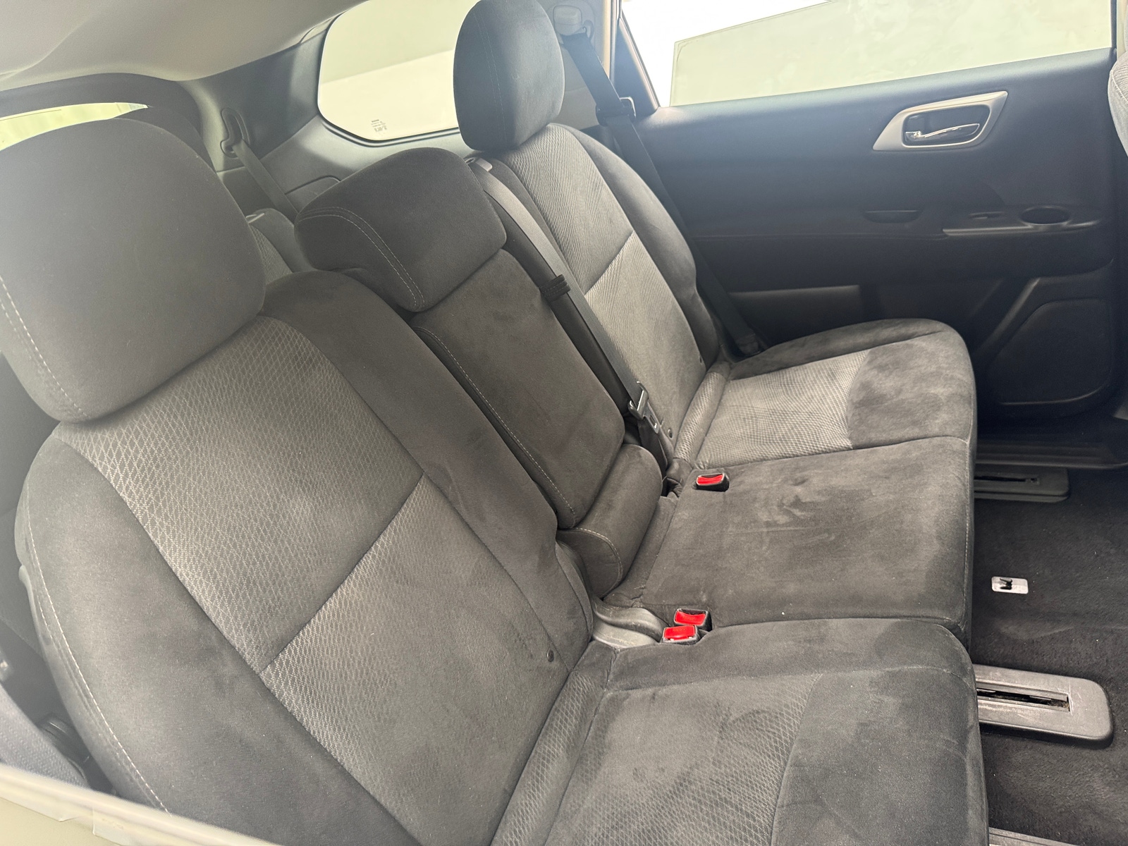 Thumbnail: 2014 Nissan Pathfinder - 6