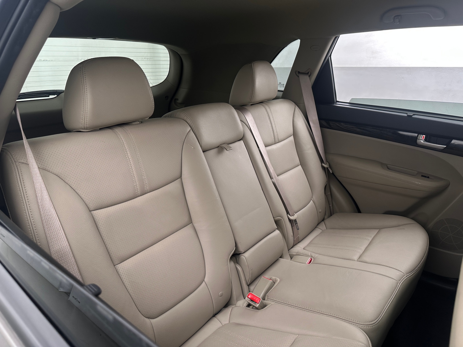 Thumbnail: 2014 Kia Sorento - 5