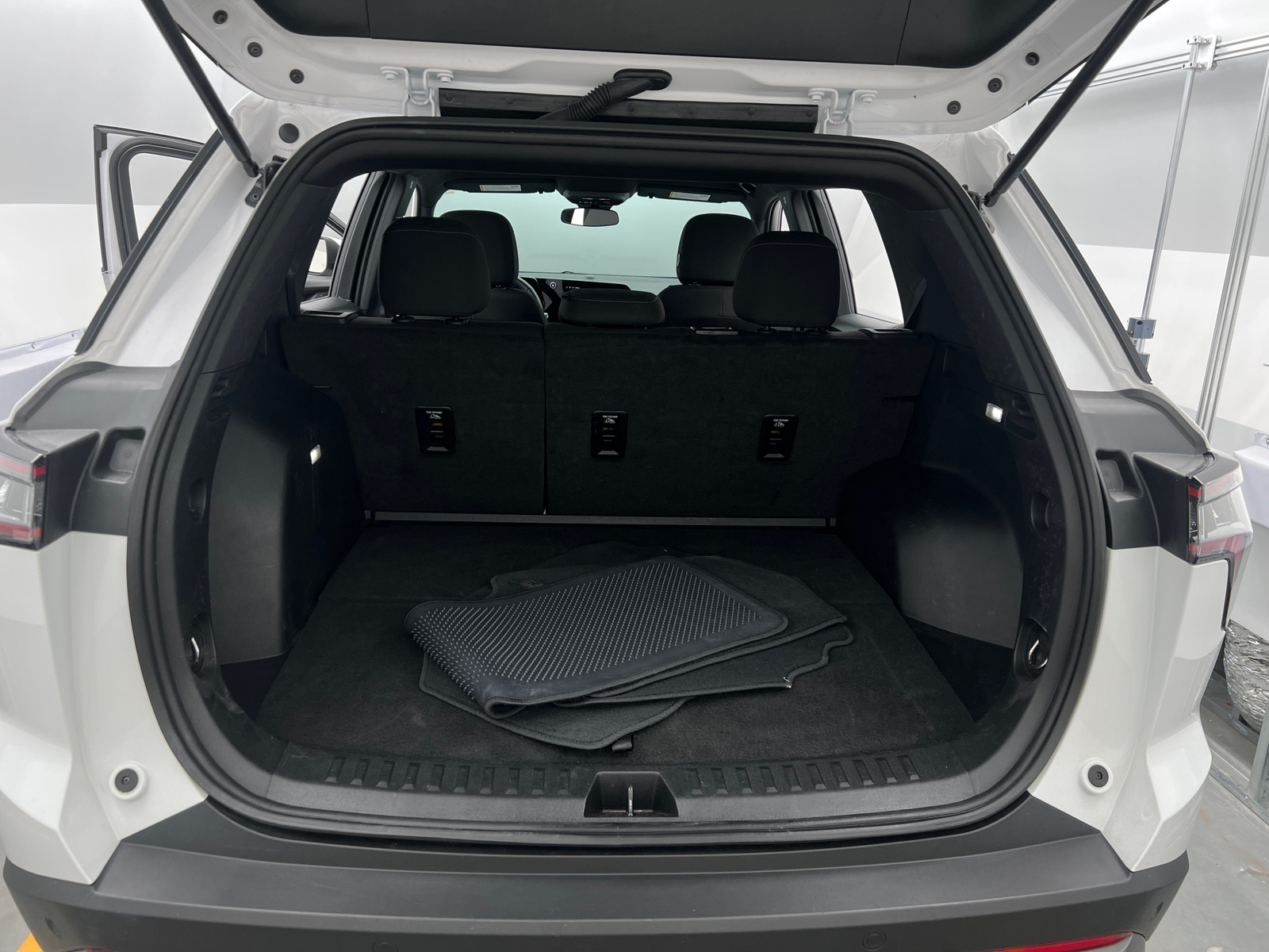 Thumbnail: 2025 Chevrolet Equinox - 7