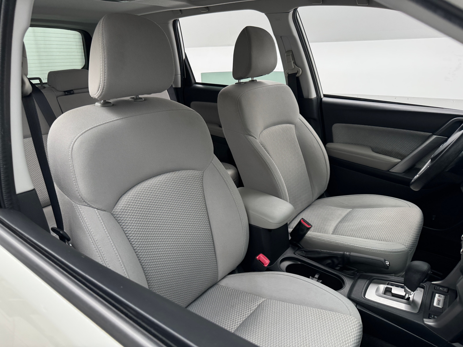 Thumbnail: 2018 Subaru Forester - 2