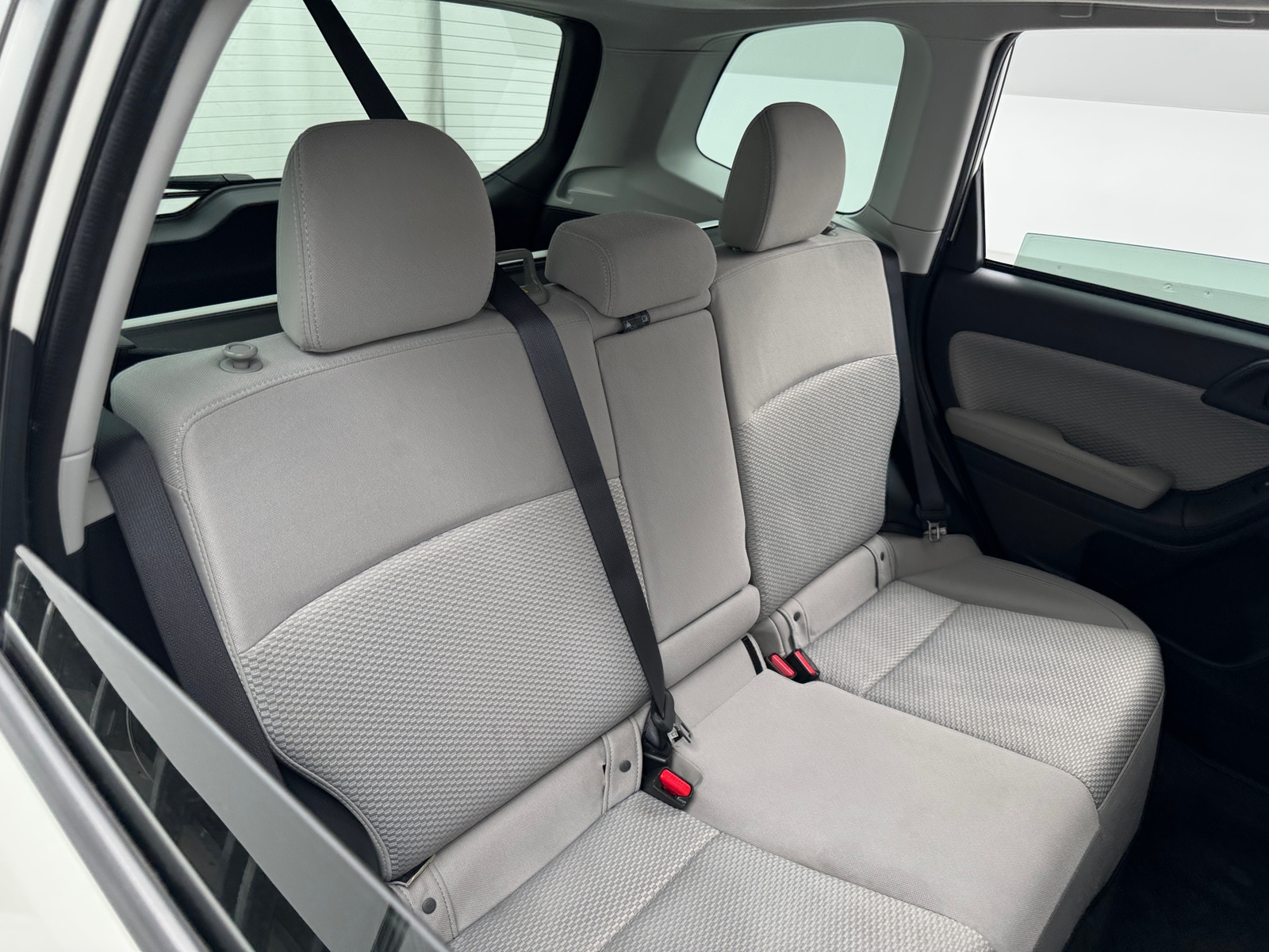 Thumbnail: 2018 Subaru Forester - 6