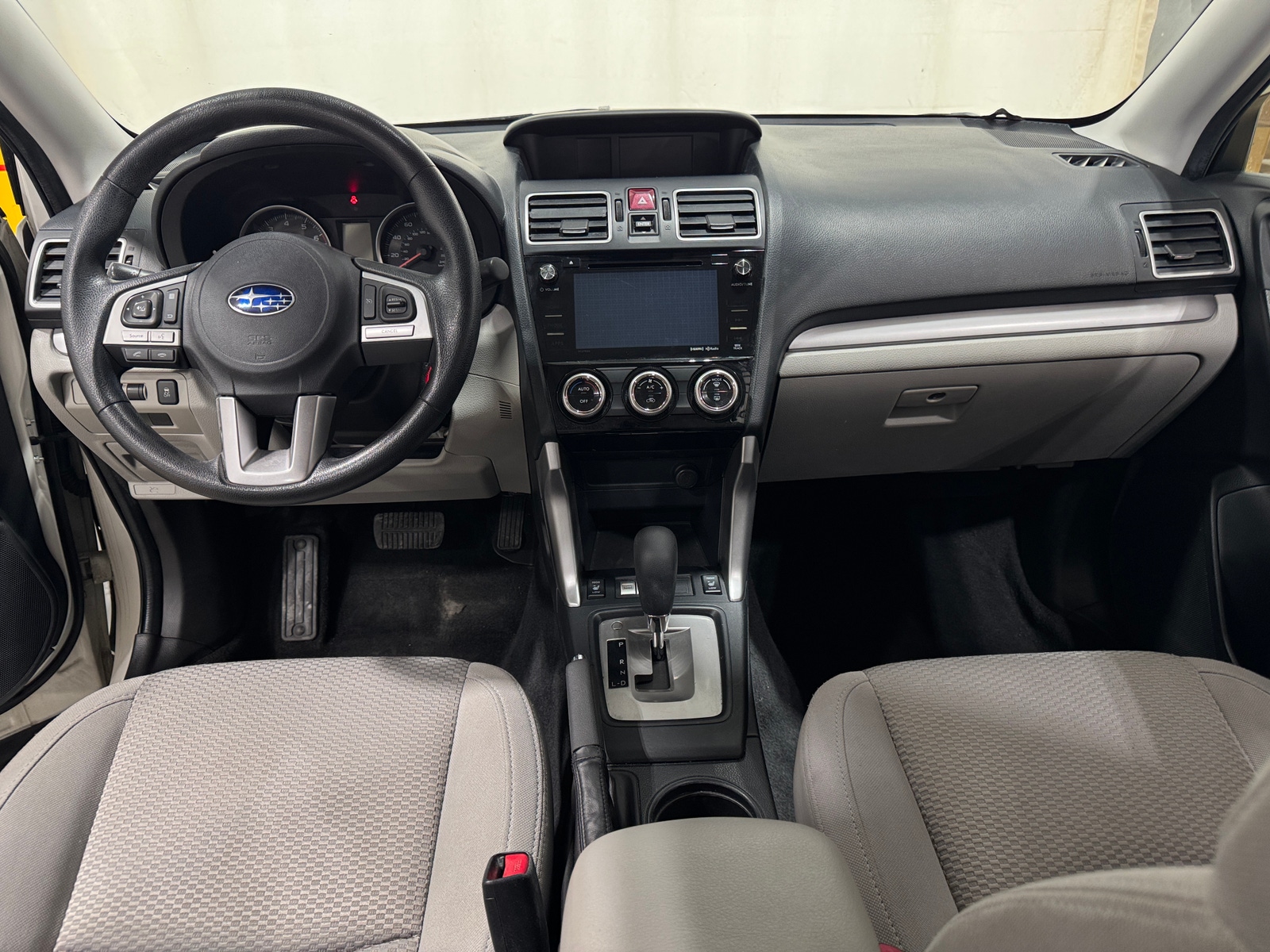 Thumbnail: 2018 Subaru Forester - 3