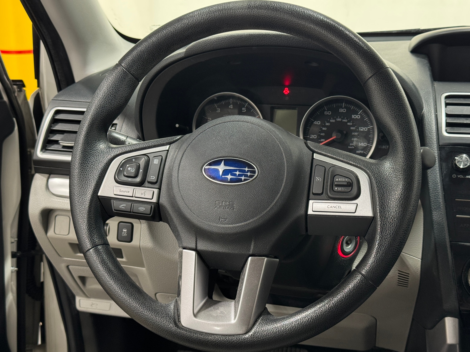 Thumbnail: 2018 Subaru Forester - 5