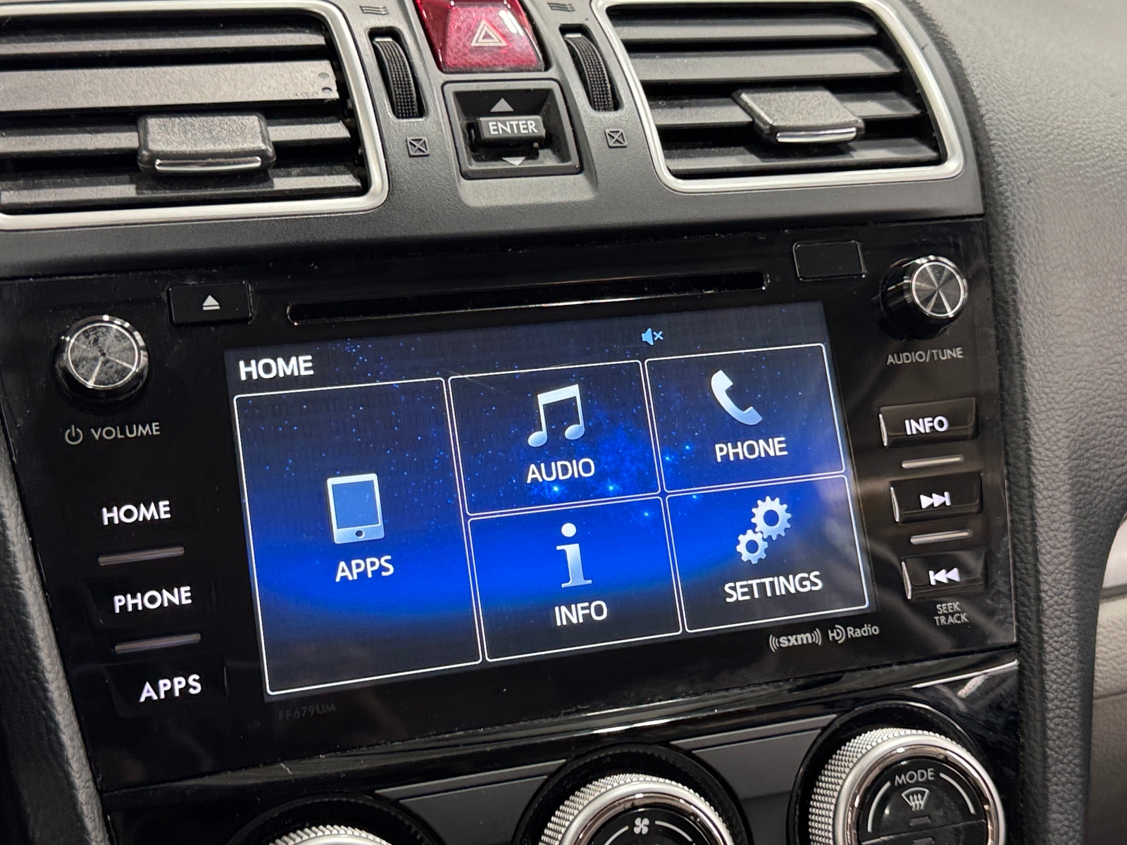 Thumbnail: 2018 Subaru Forester - 4